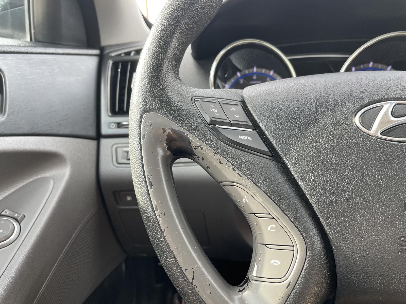 Used 2013 Hyundai Sonata for sale in Lincoln NE