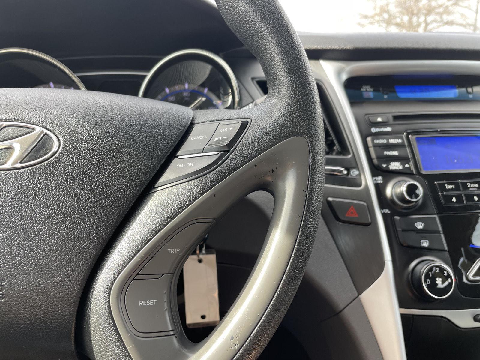 Used 2013 Hyundai Sonata for sale in Lincoln NE