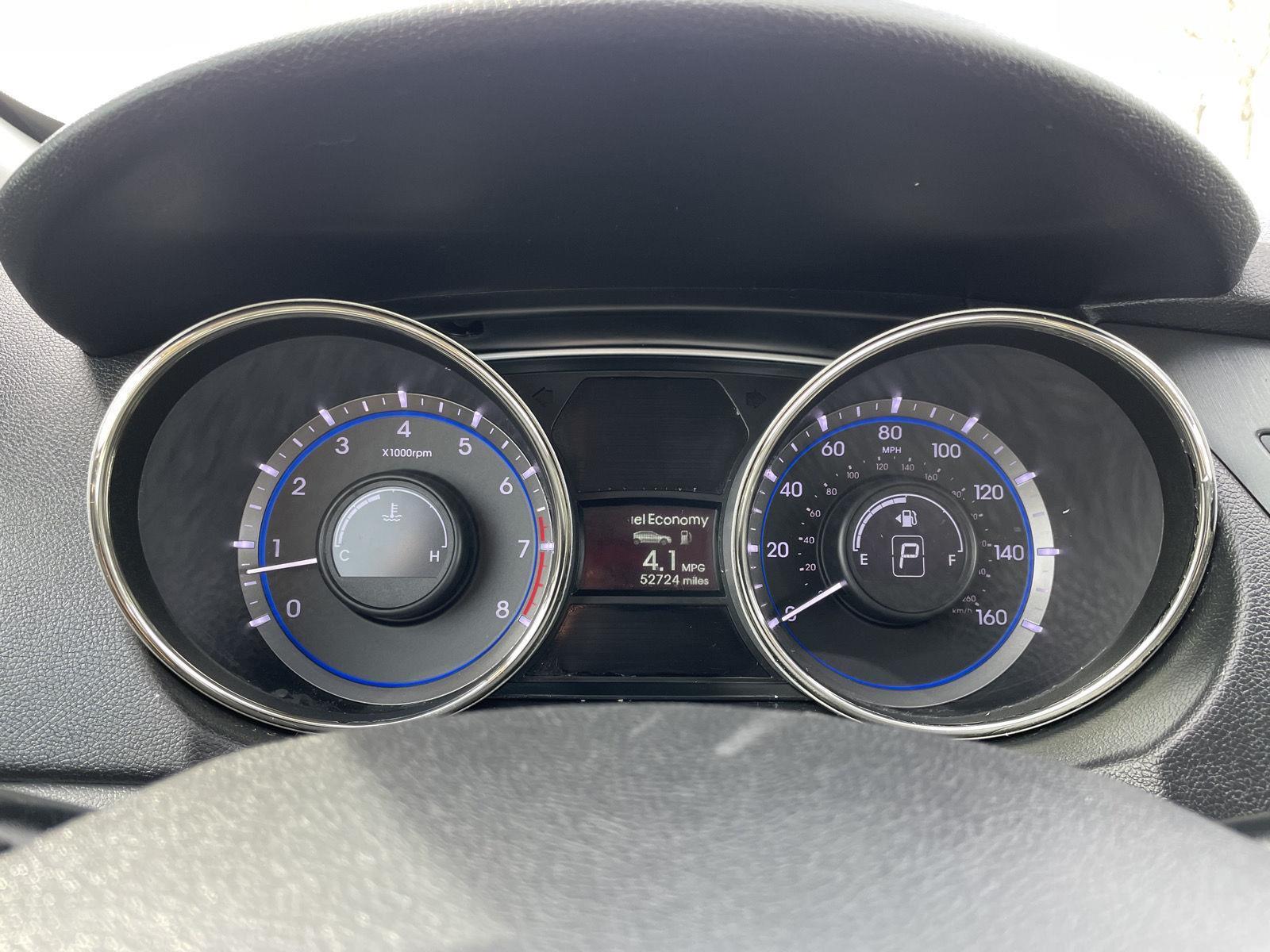 Used 2013 Hyundai Sonata for sale in Lincoln NE