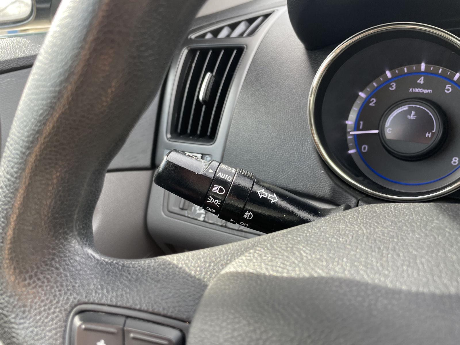 Used 2013 Hyundai Sonata for sale in Lincoln NE