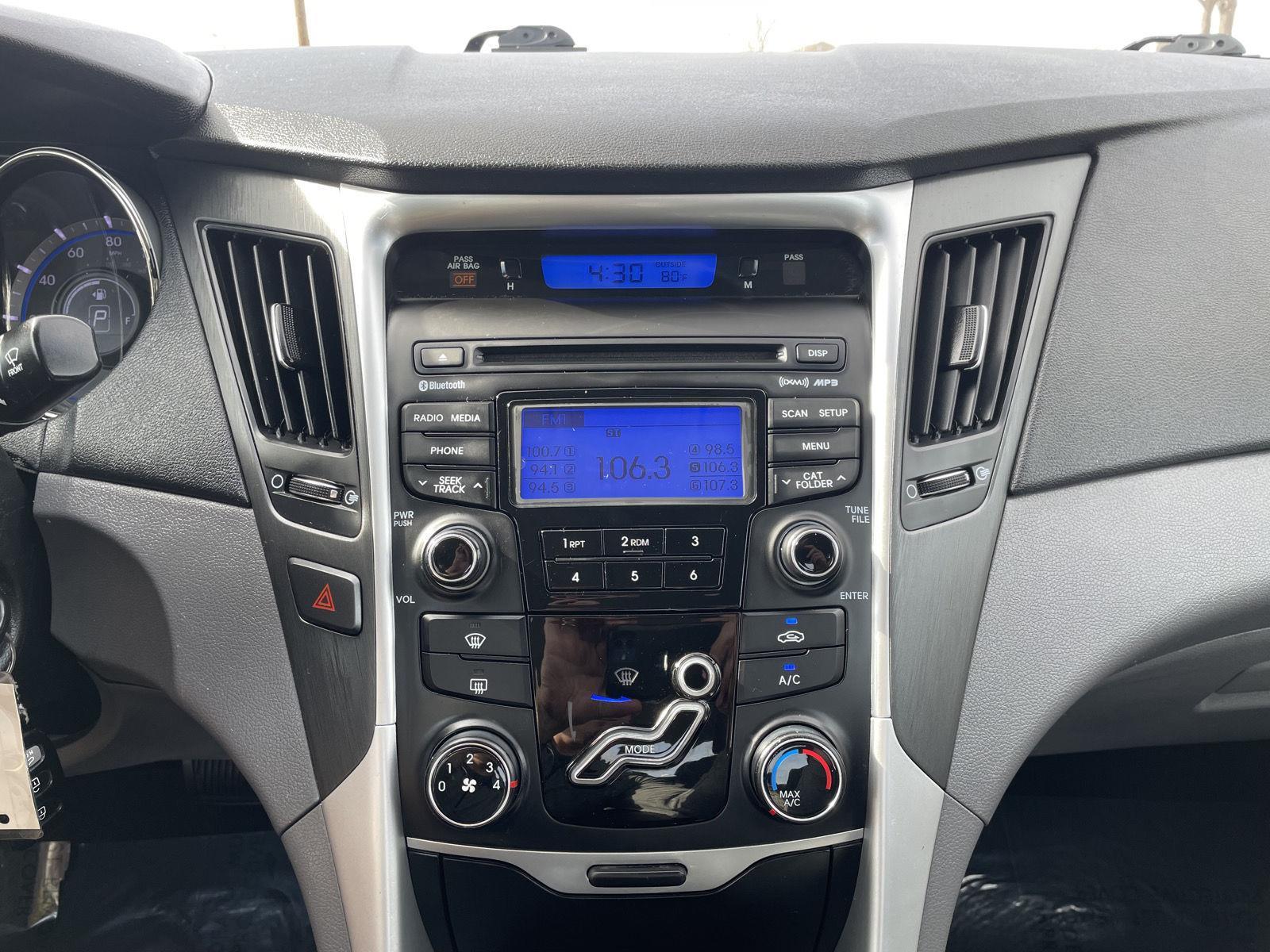 Used 2013 Hyundai Sonata for sale in Lincoln NE