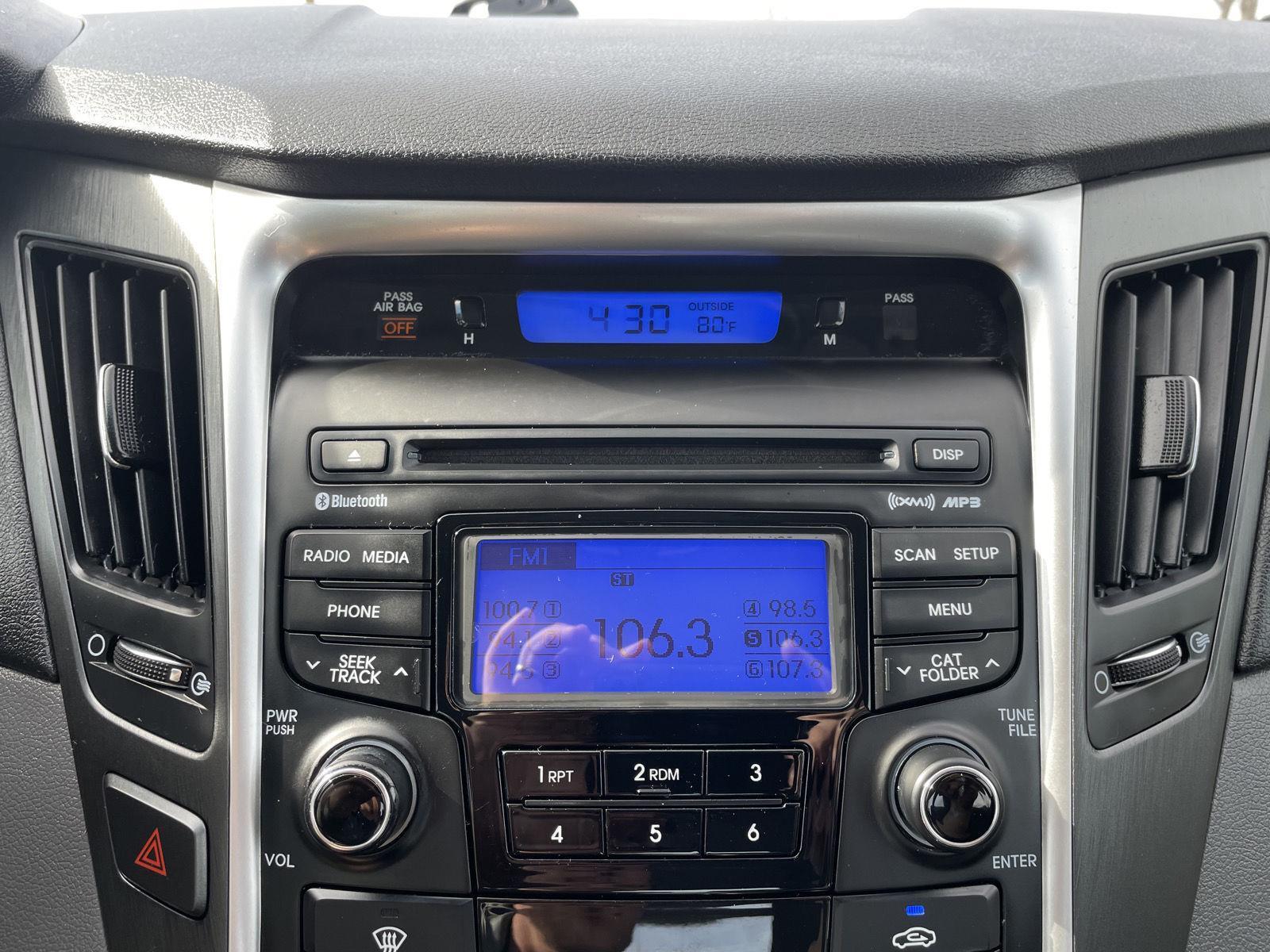 Used 2013 Hyundai Sonata for sale in Lincoln NE