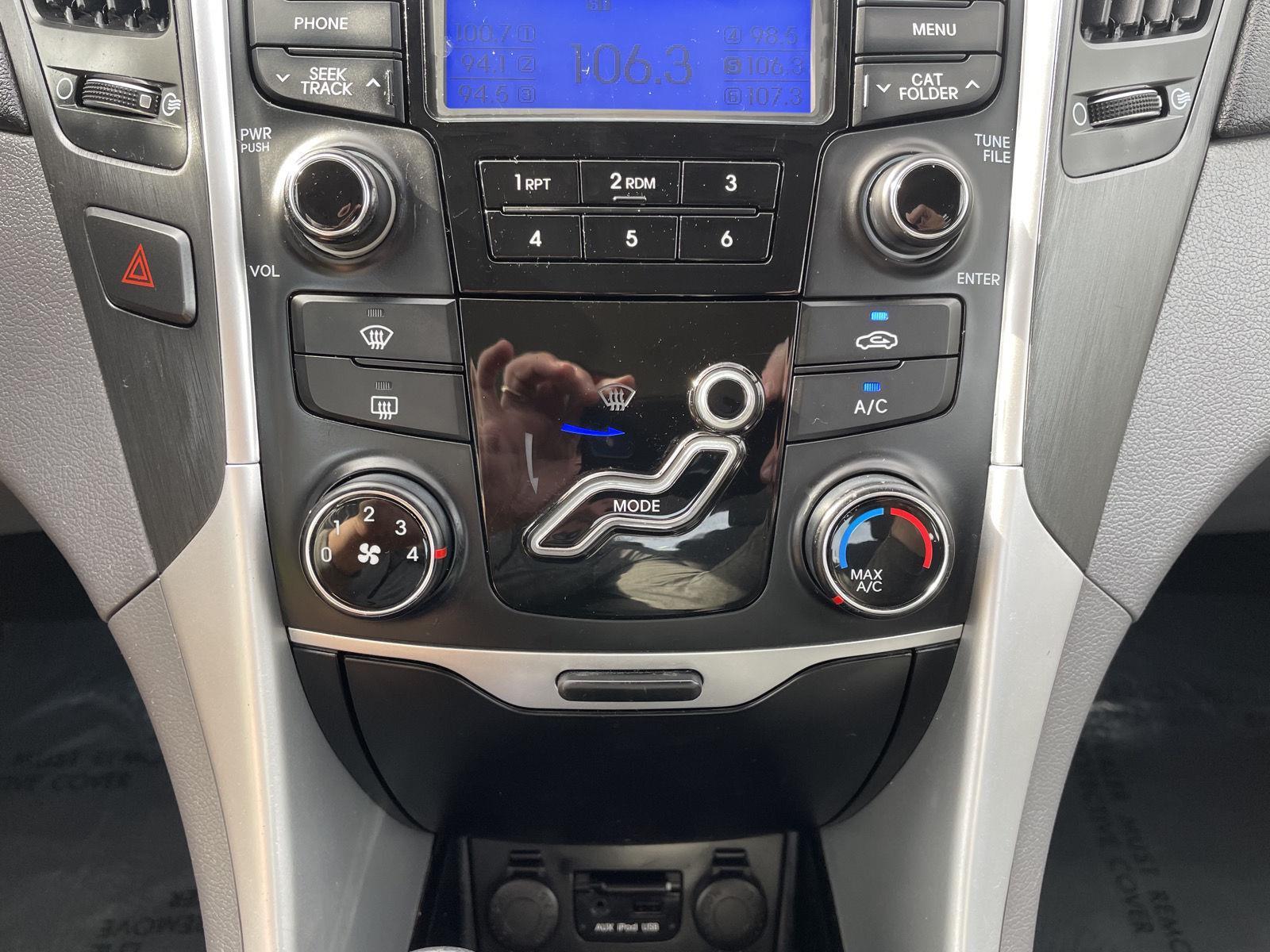 Used 2013 Hyundai Sonata for sale in Lincoln NE