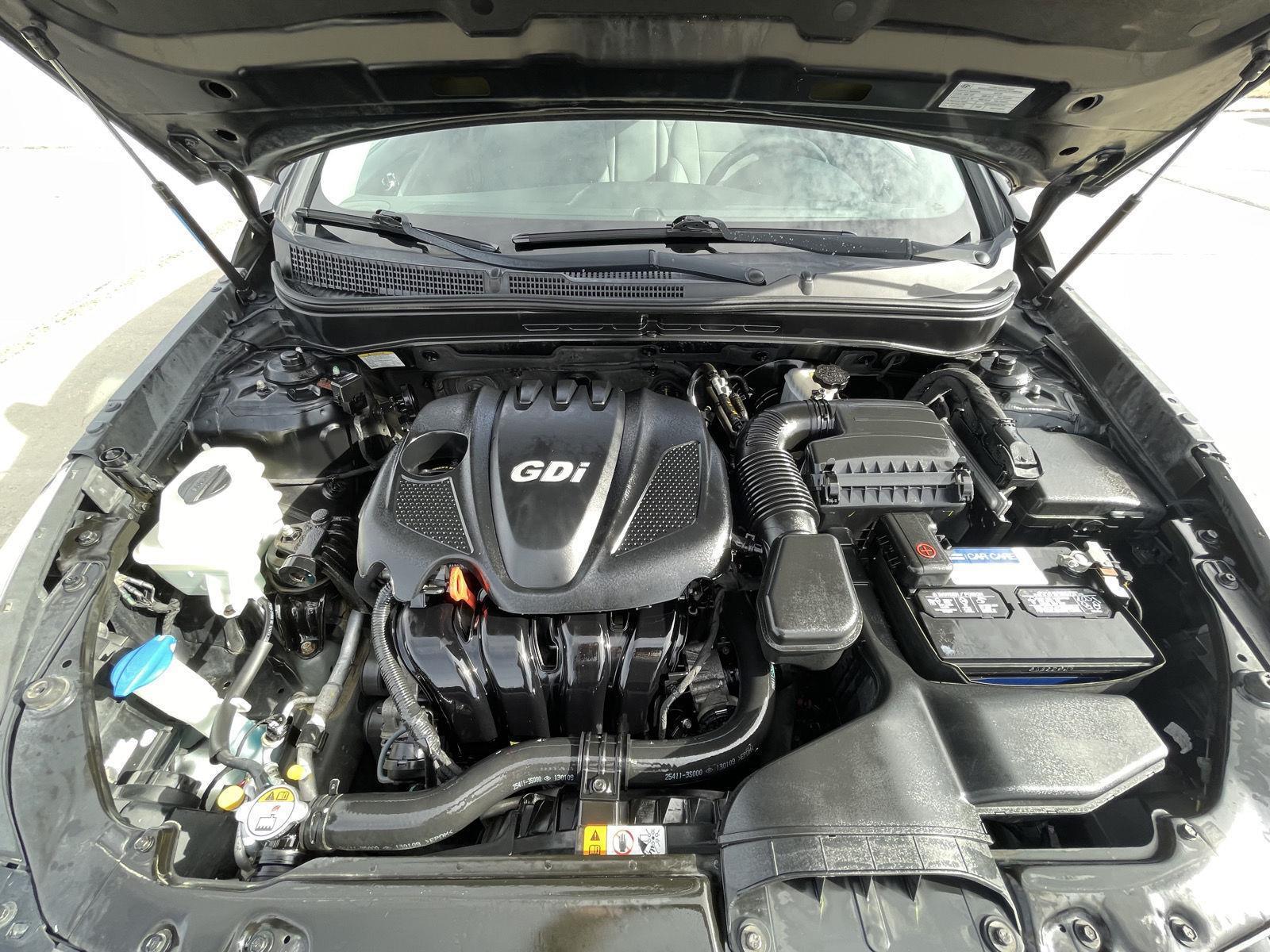 Used 2013 Hyundai Sonata for sale in Lincoln NE