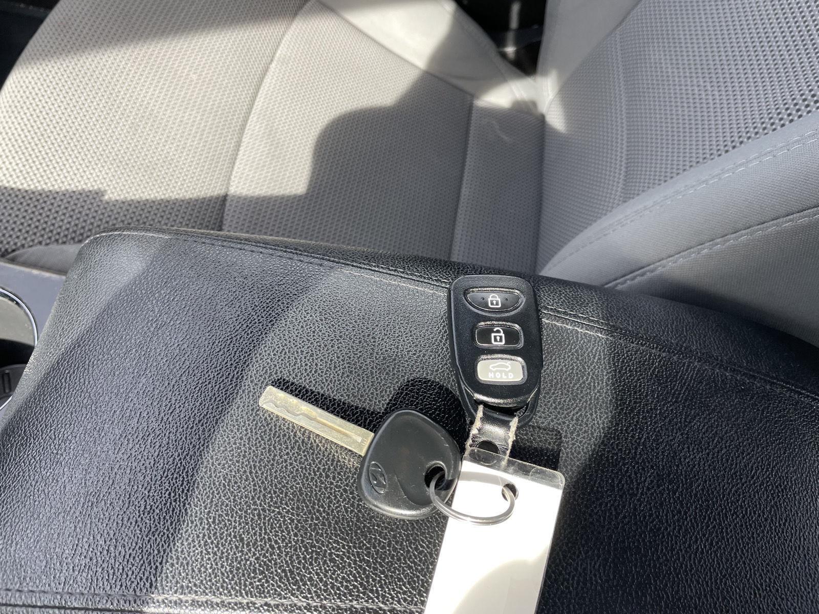 Used 2013 Hyundai Sonata for sale in Lincoln NE