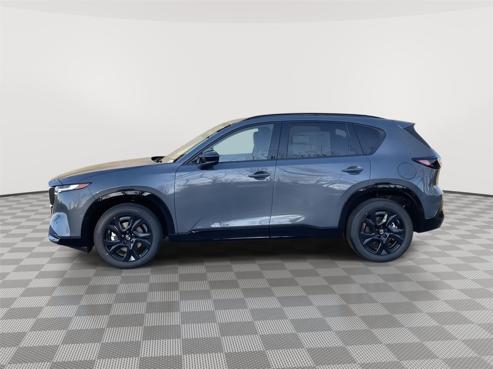 New 2026 Mazda CX-5 for sale in Lincoln NE