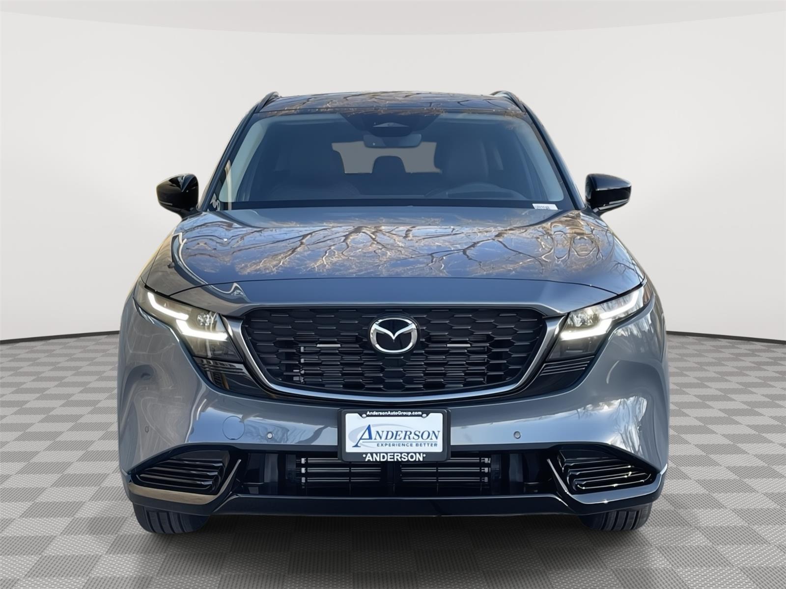 New 2026 Mazda CX-5 for sale in Lincoln NE