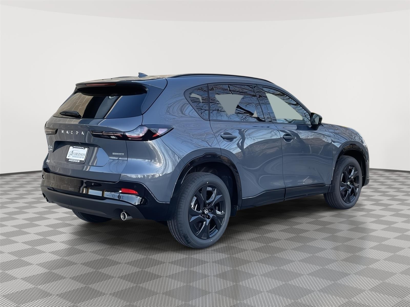 New 2026 Mazda CX-5 for sale in Lincoln NE