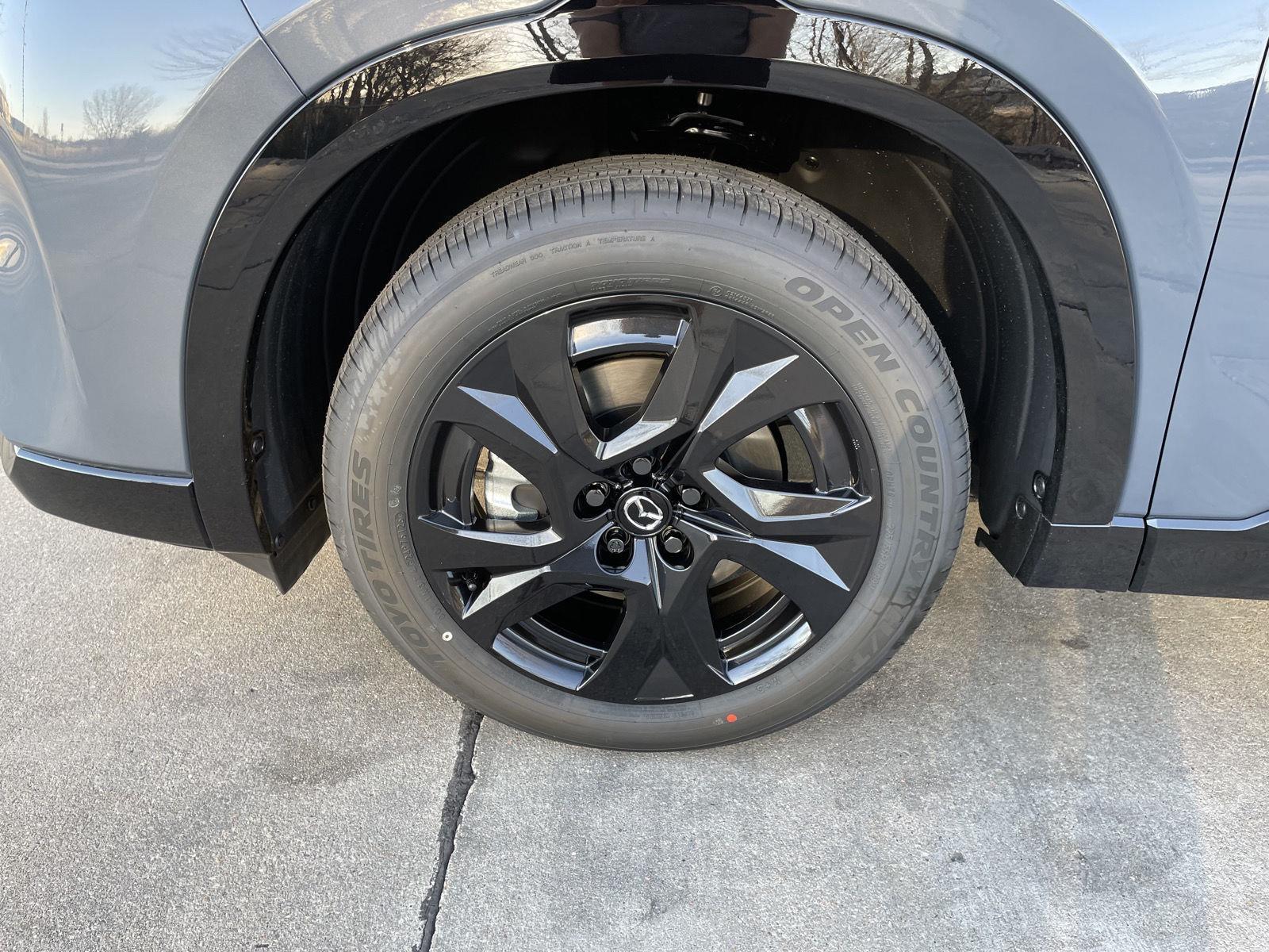 New 2026 Mazda CX-5 for sale in Lincoln NE