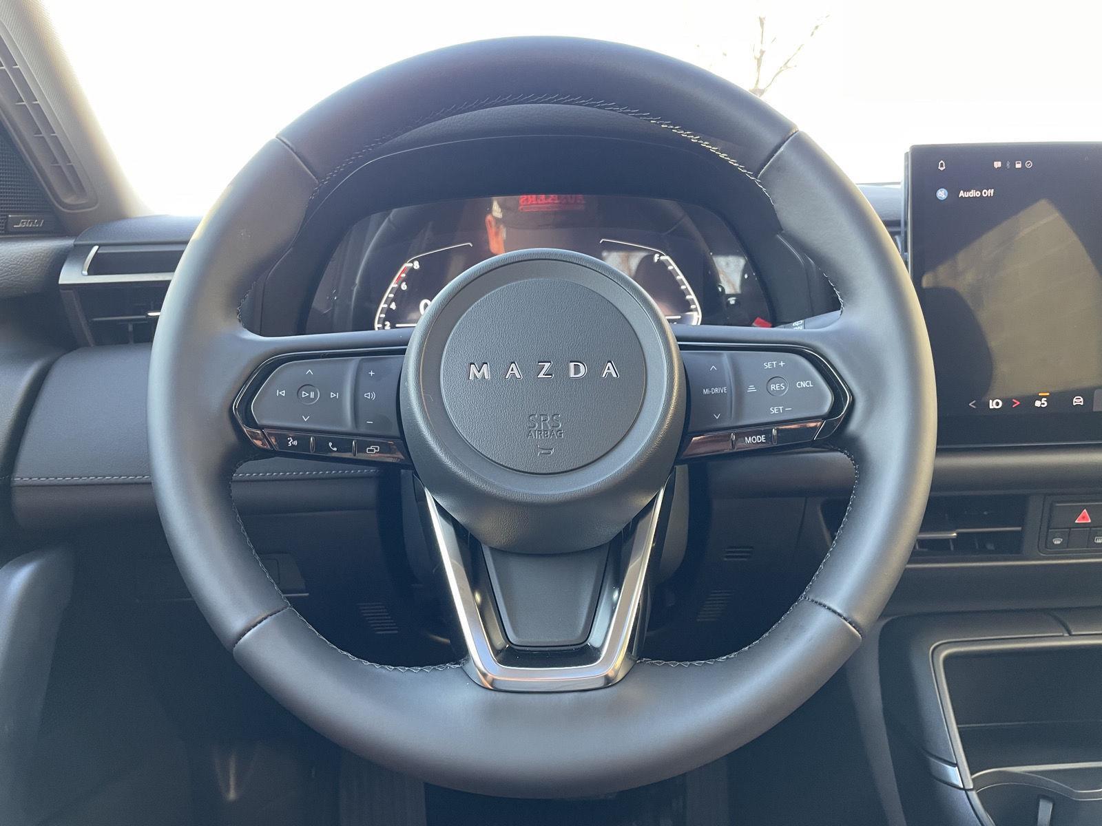 New 2026 Mazda CX-5 for sale in Lincoln NE