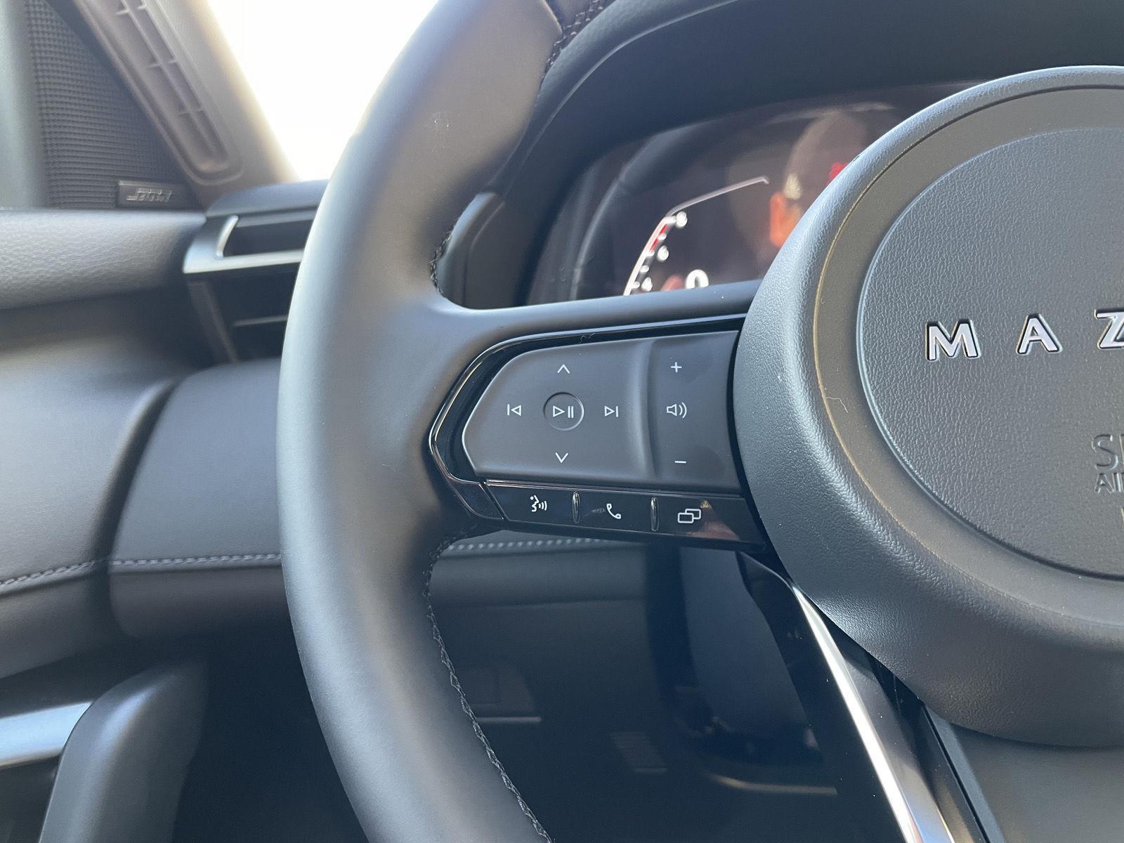 New 2026 Mazda CX-5 for sale in Lincoln NE