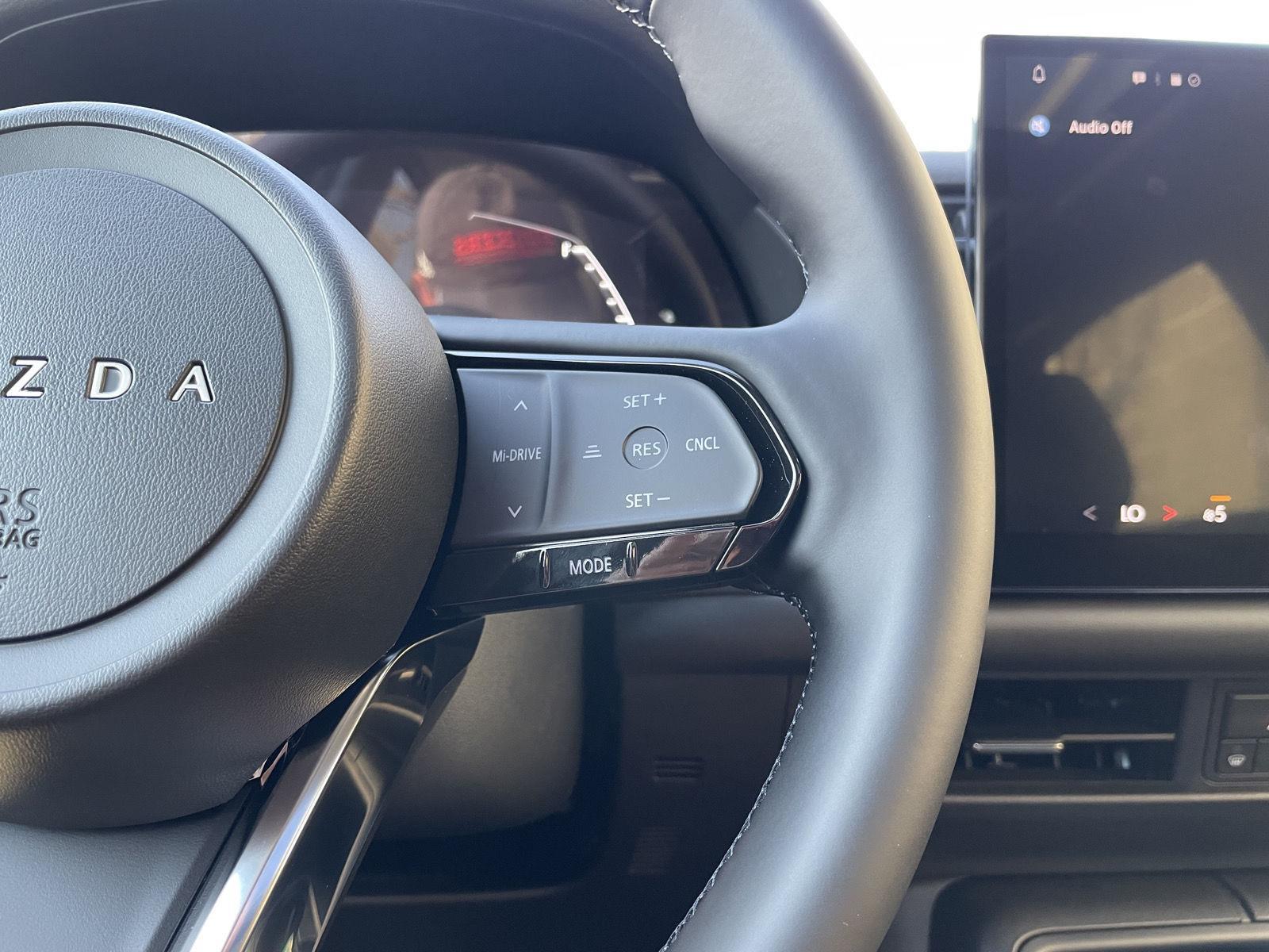 New 2026 Mazda CX-5 for sale in Lincoln NE