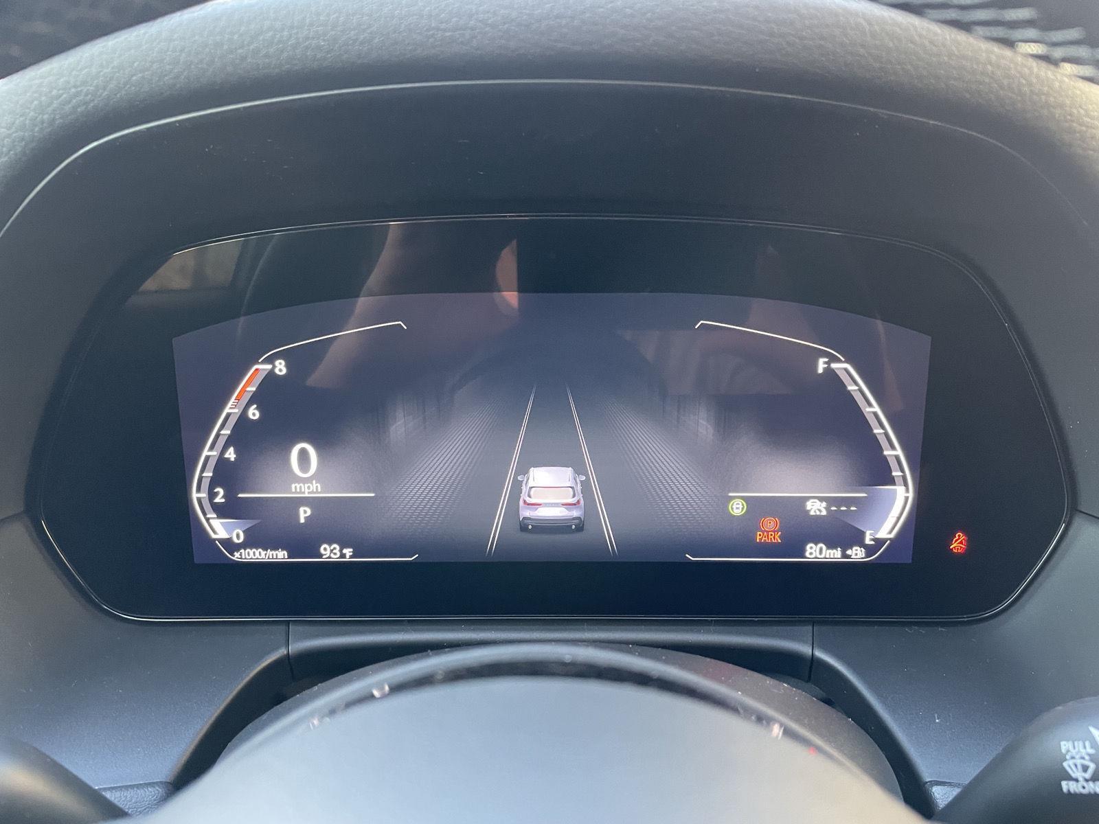 New 2026 Mazda CX-5 for sale in Lincoln NE