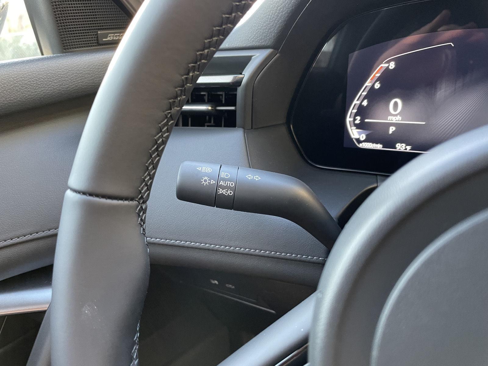 New 2026 Mazda CX-5 for sale in Lincoln NE