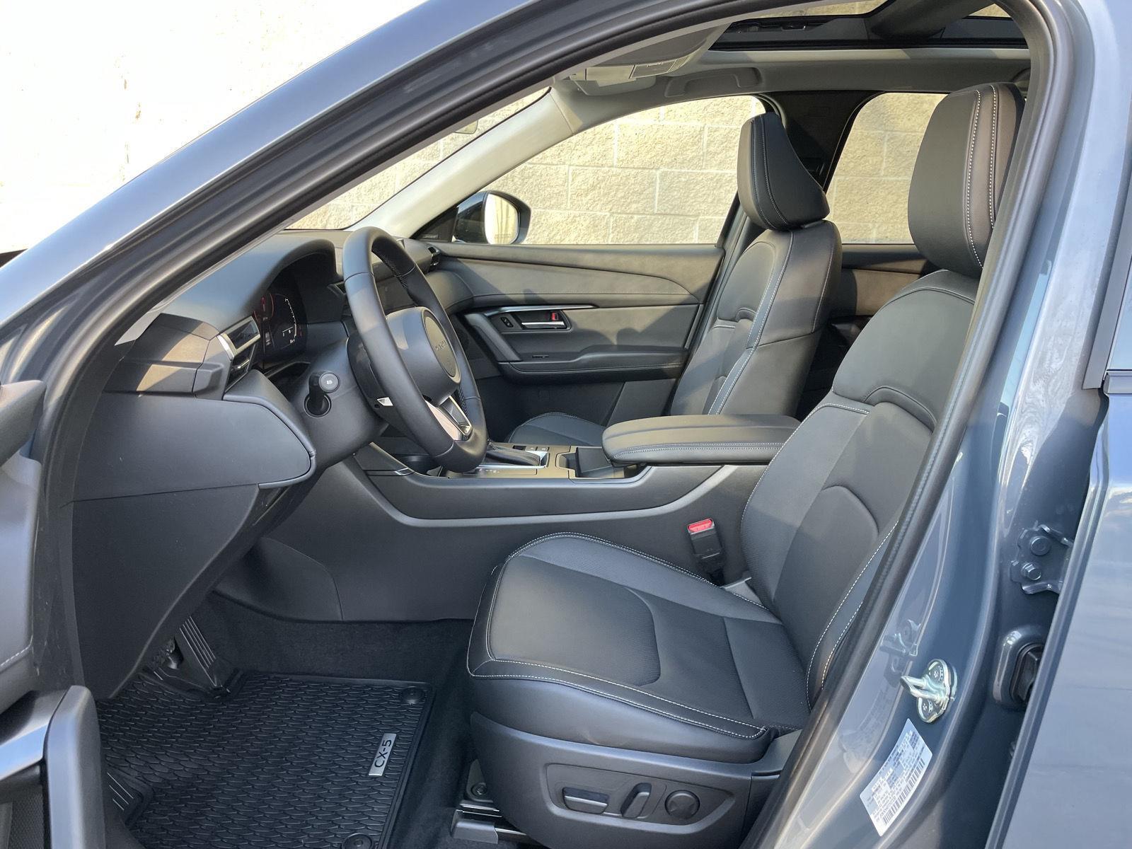 New 2026 Mazda CX-5 for sale in Lincoln NE