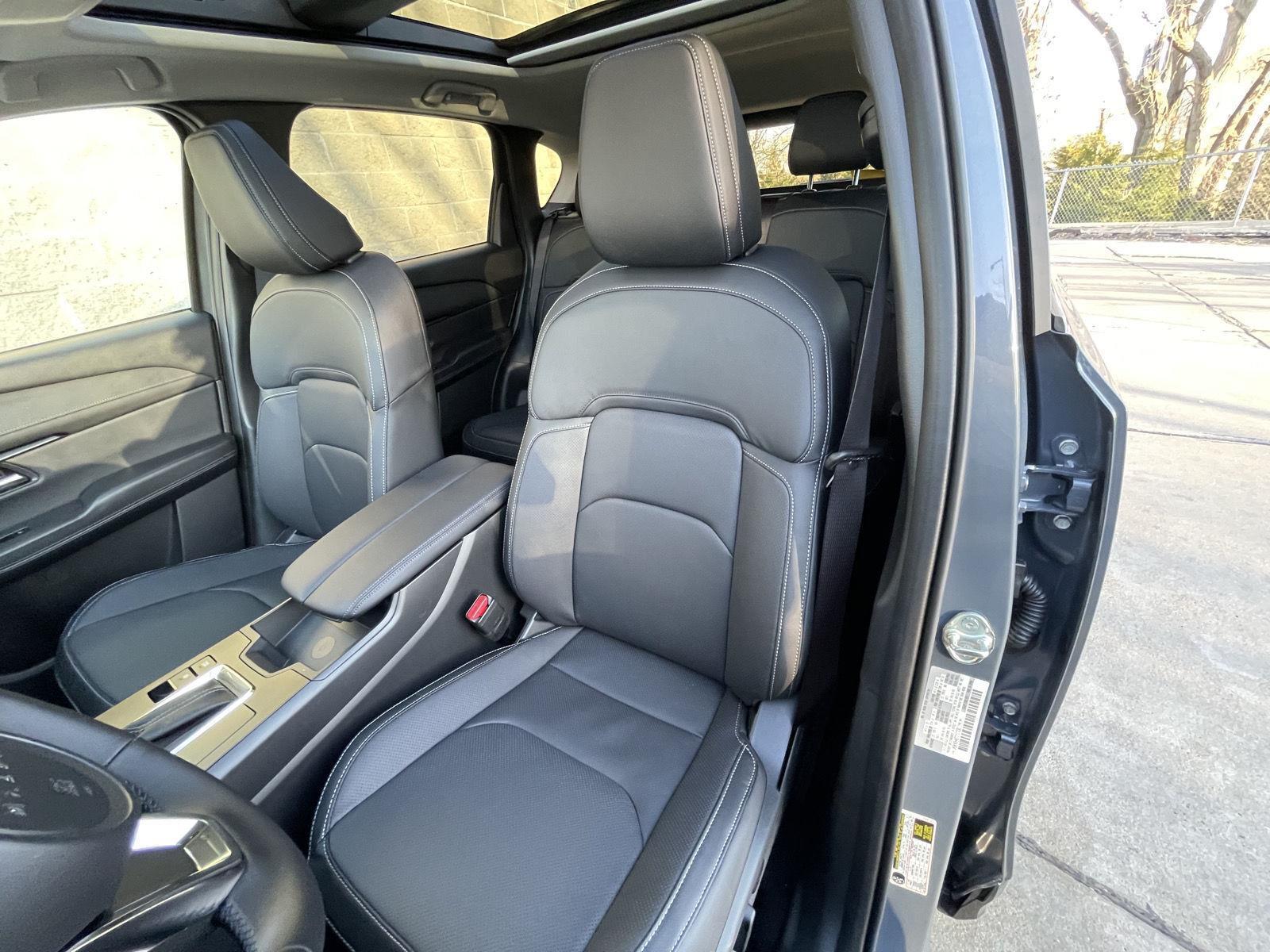 New 2026 Mazda CX-5 for sale in Lincoln NE