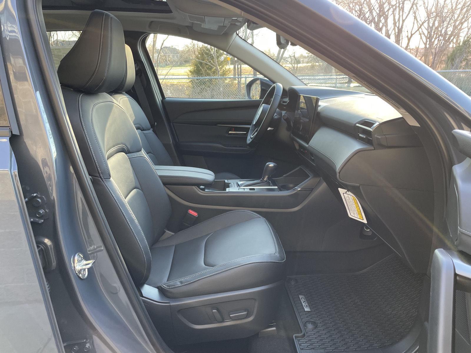 New 2026 Mazda CX-5 for sale in Lincoln NE