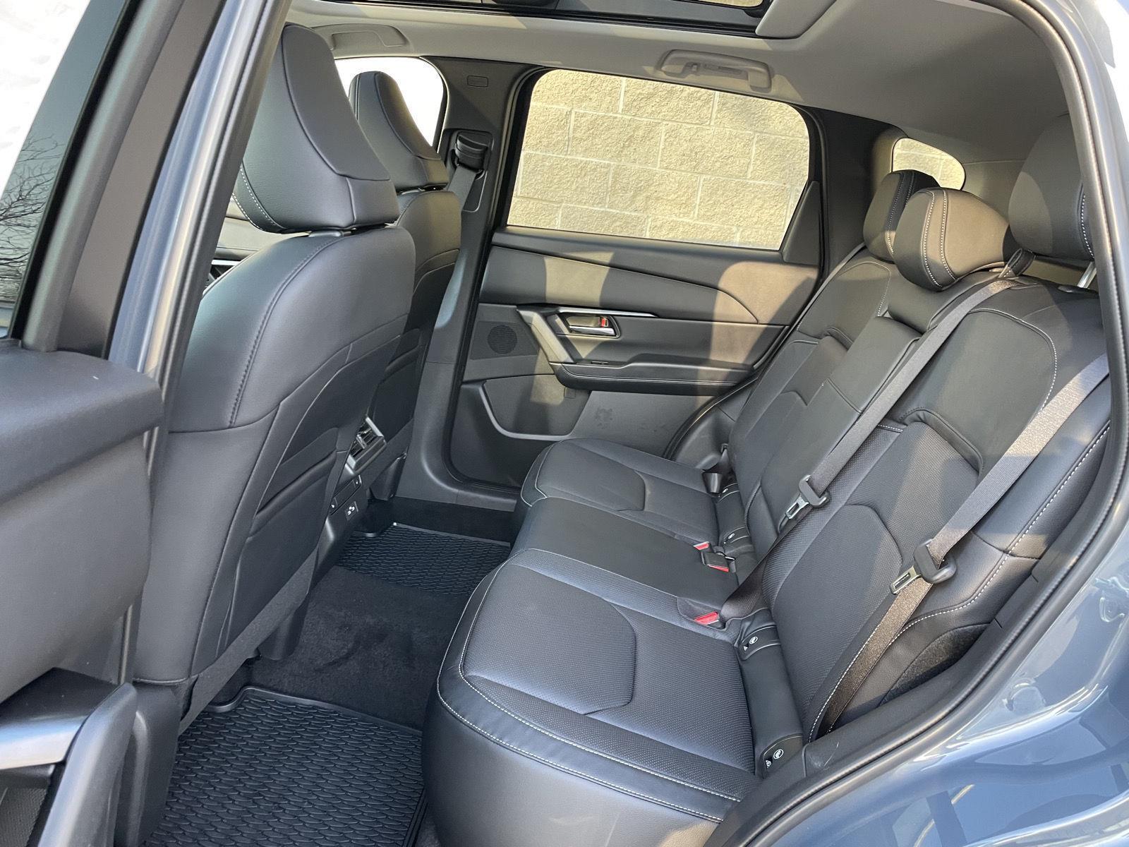 New 2026 Mazda CX-5 for sale in Lincoln NE