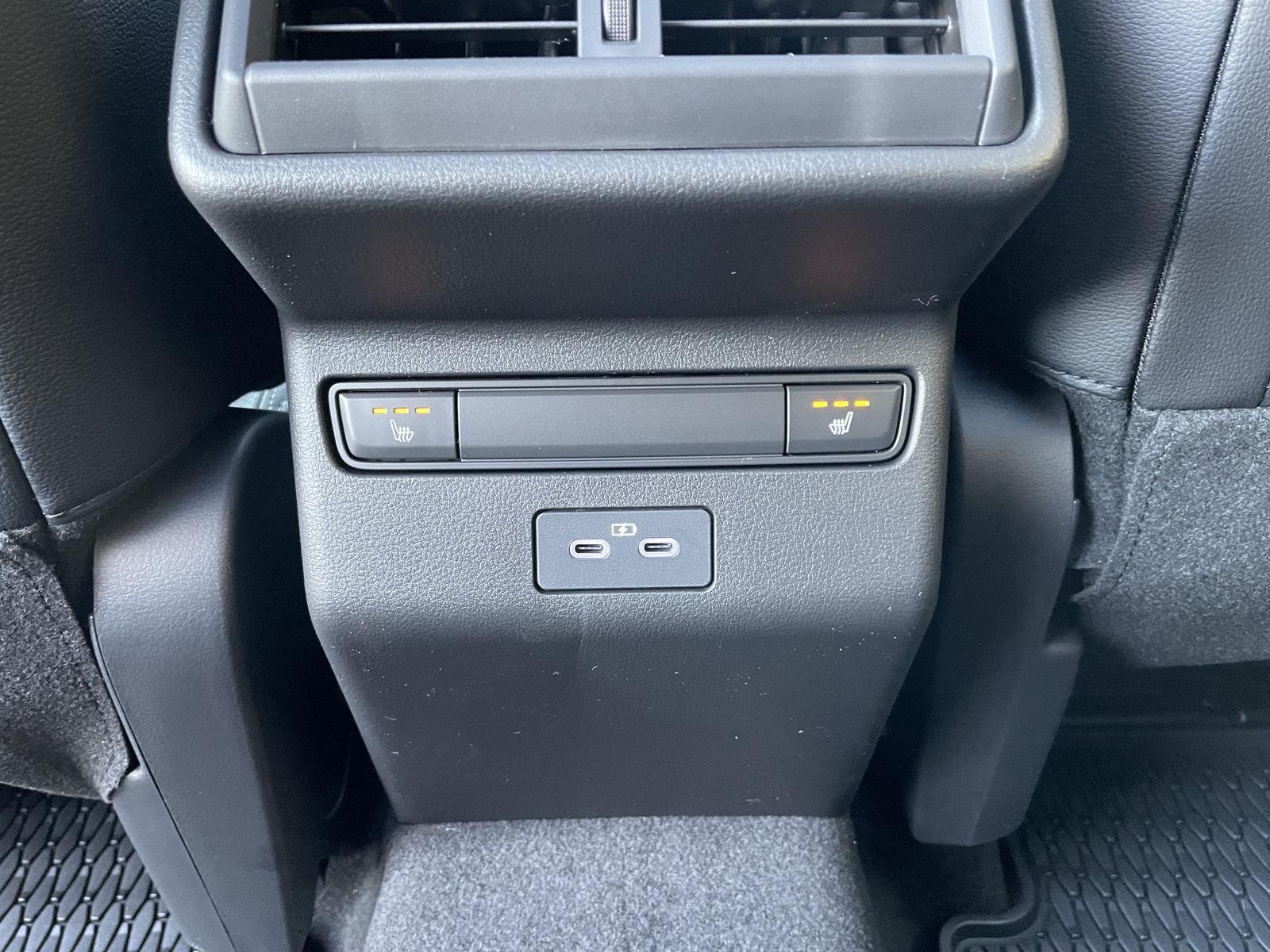 New 2026 Mazda CX-5 for sale in Lincoln NE