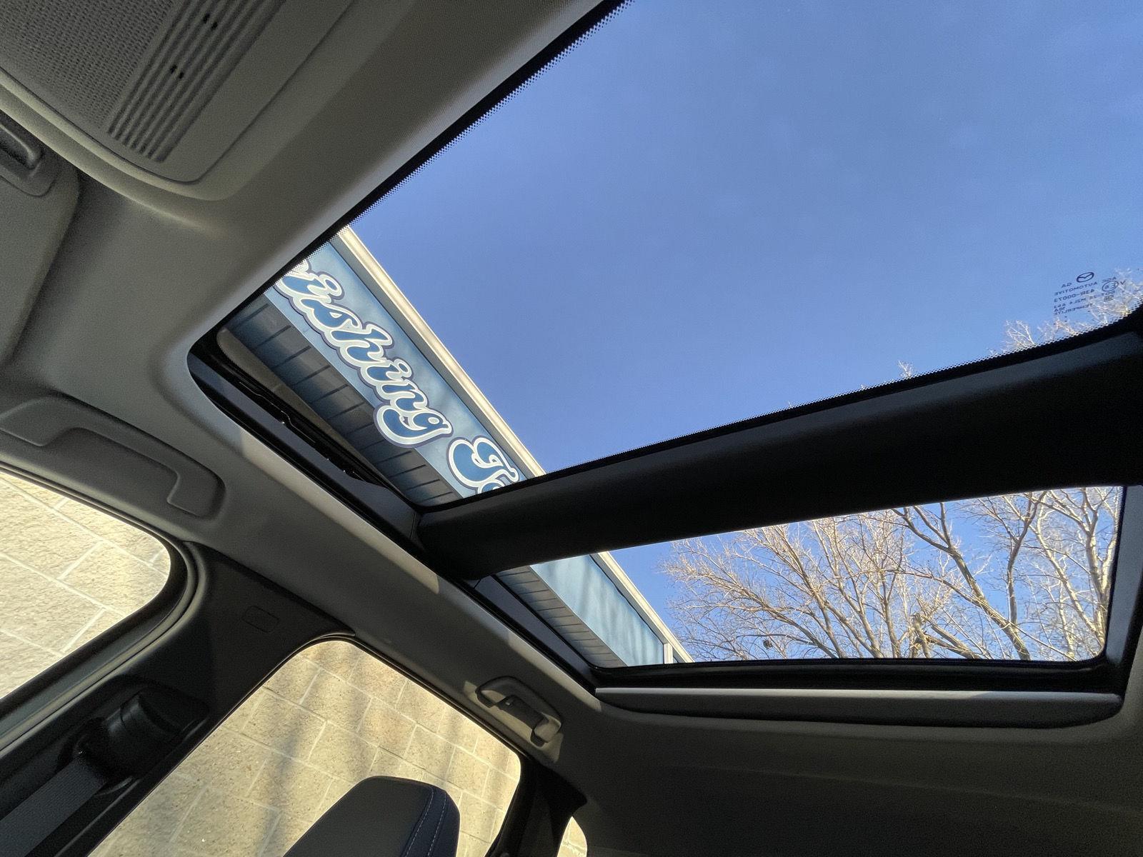 New 2026 Mazda CX-5 for sale in Lincoln NE