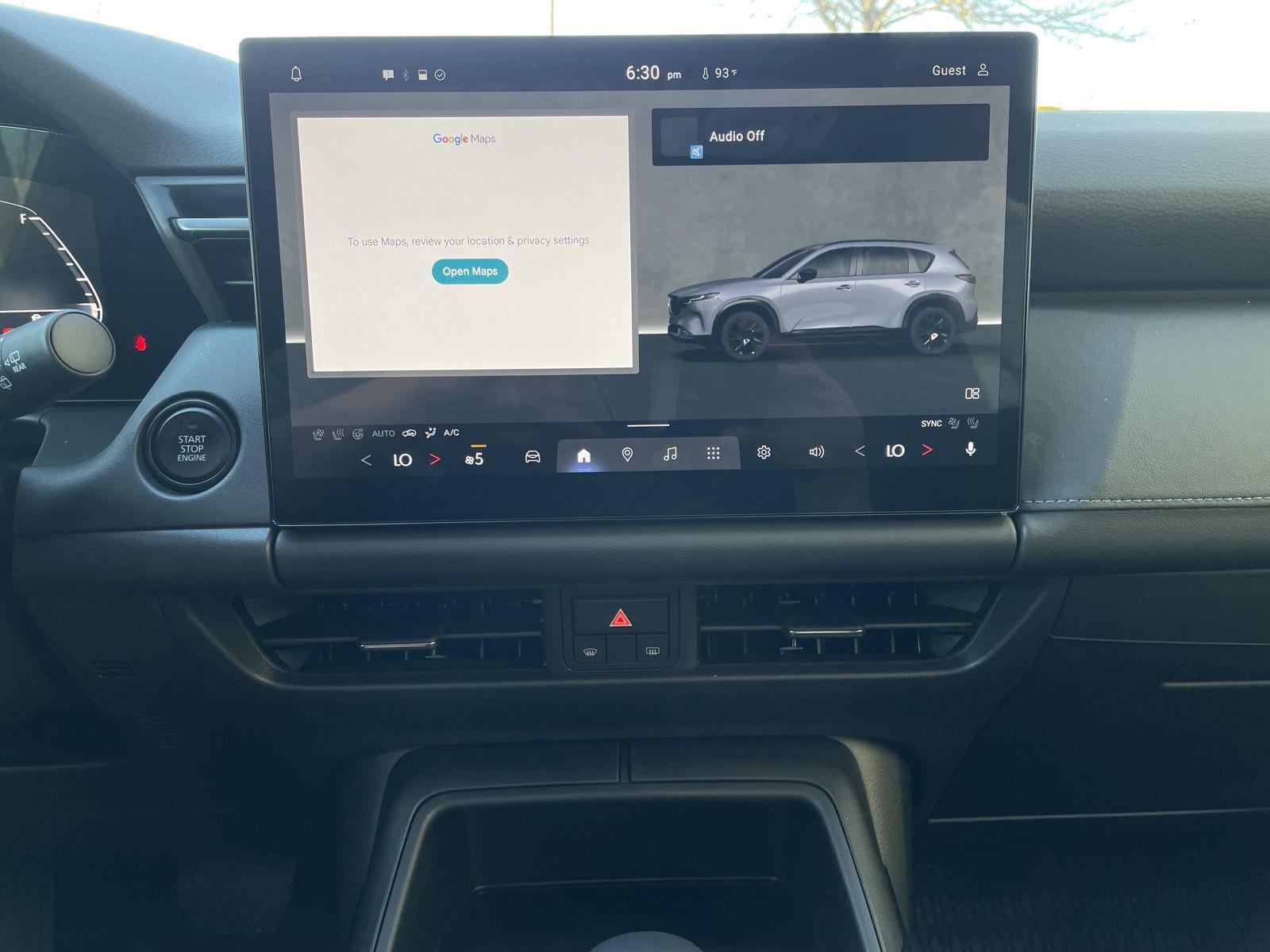 New 2026 Mazda CX-5 for sale in Lincoln NE