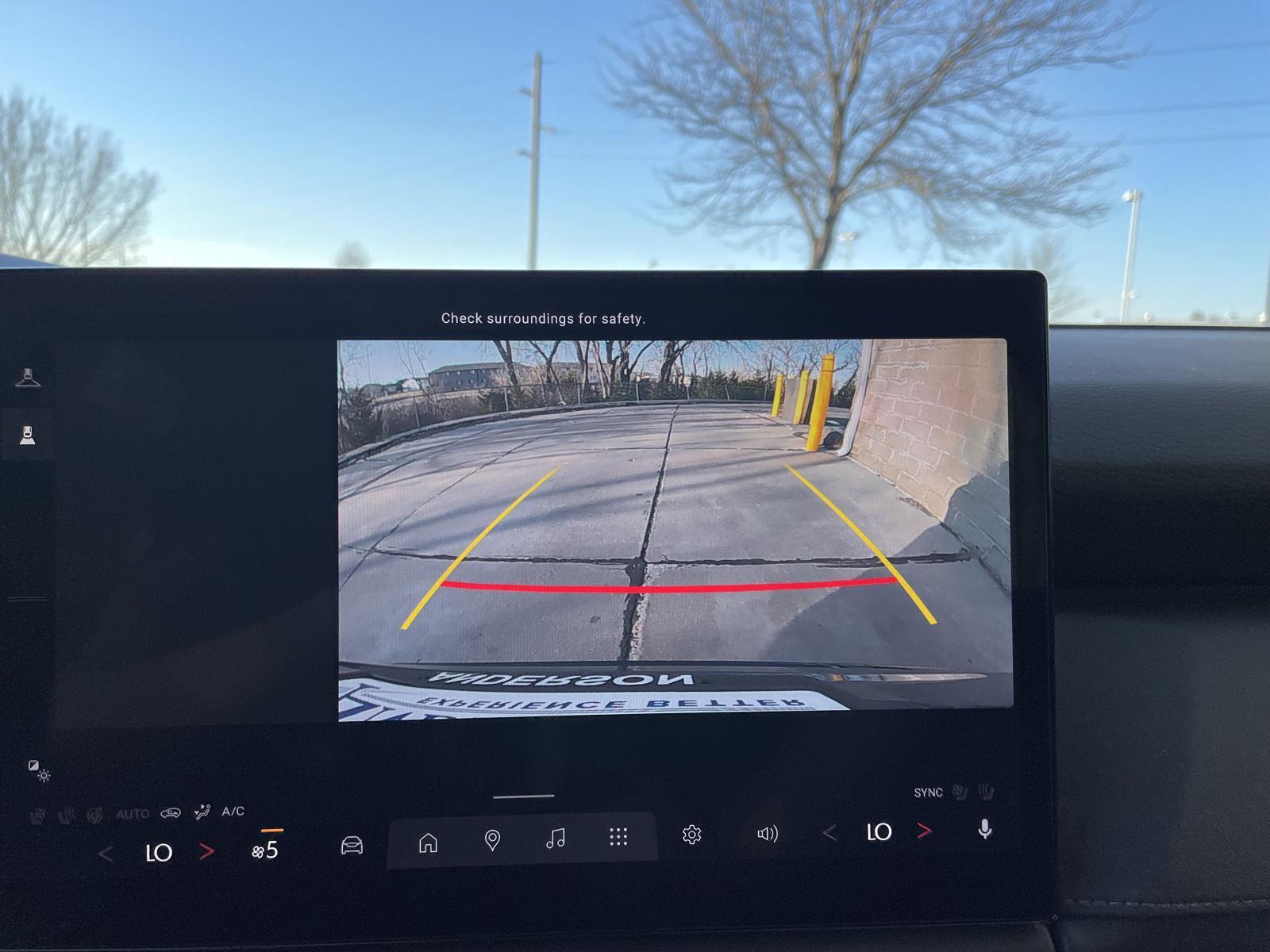 New 2026 Mazda CX-5 for sale in Lincoln NE