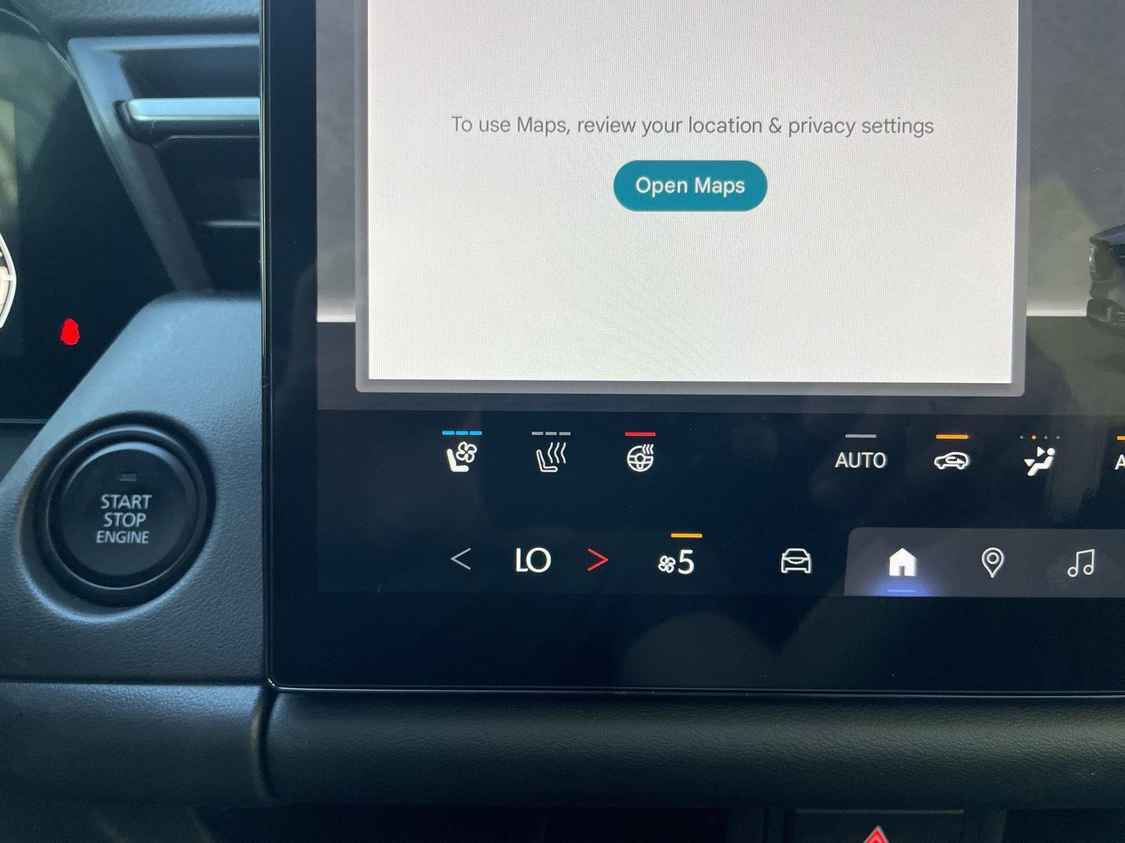 New 2026 Mazda CX-5 for sale in Lincoln NE