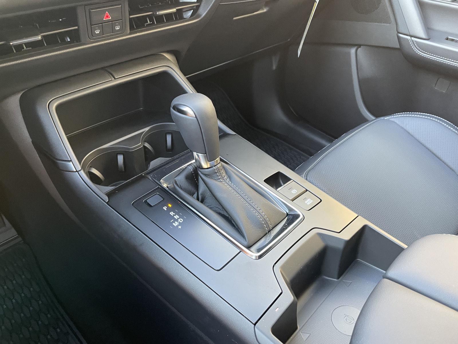 New 2026 Mazda CX-5 for sale in Lincoln NE