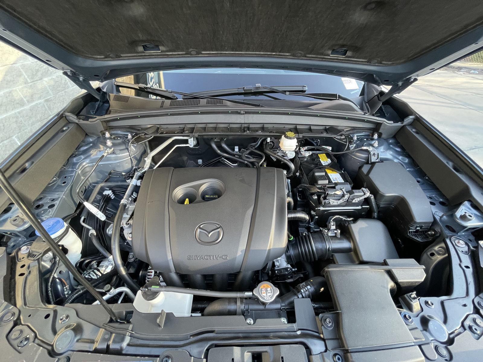 New 2026 Mazda CX-5 for sale in Lincoln NE