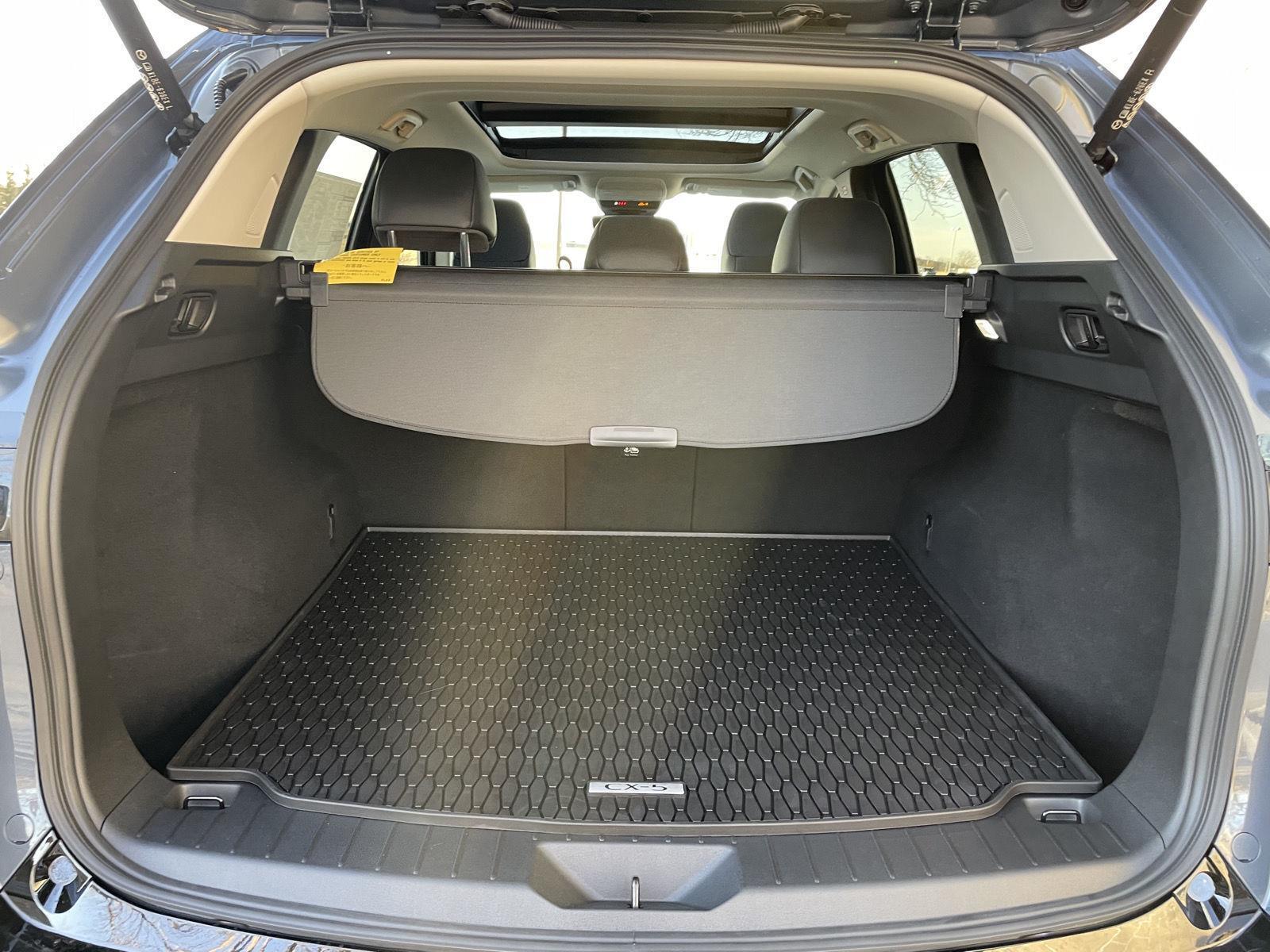 New 2026 Mazda CX-5 for sale in Lincoln NE