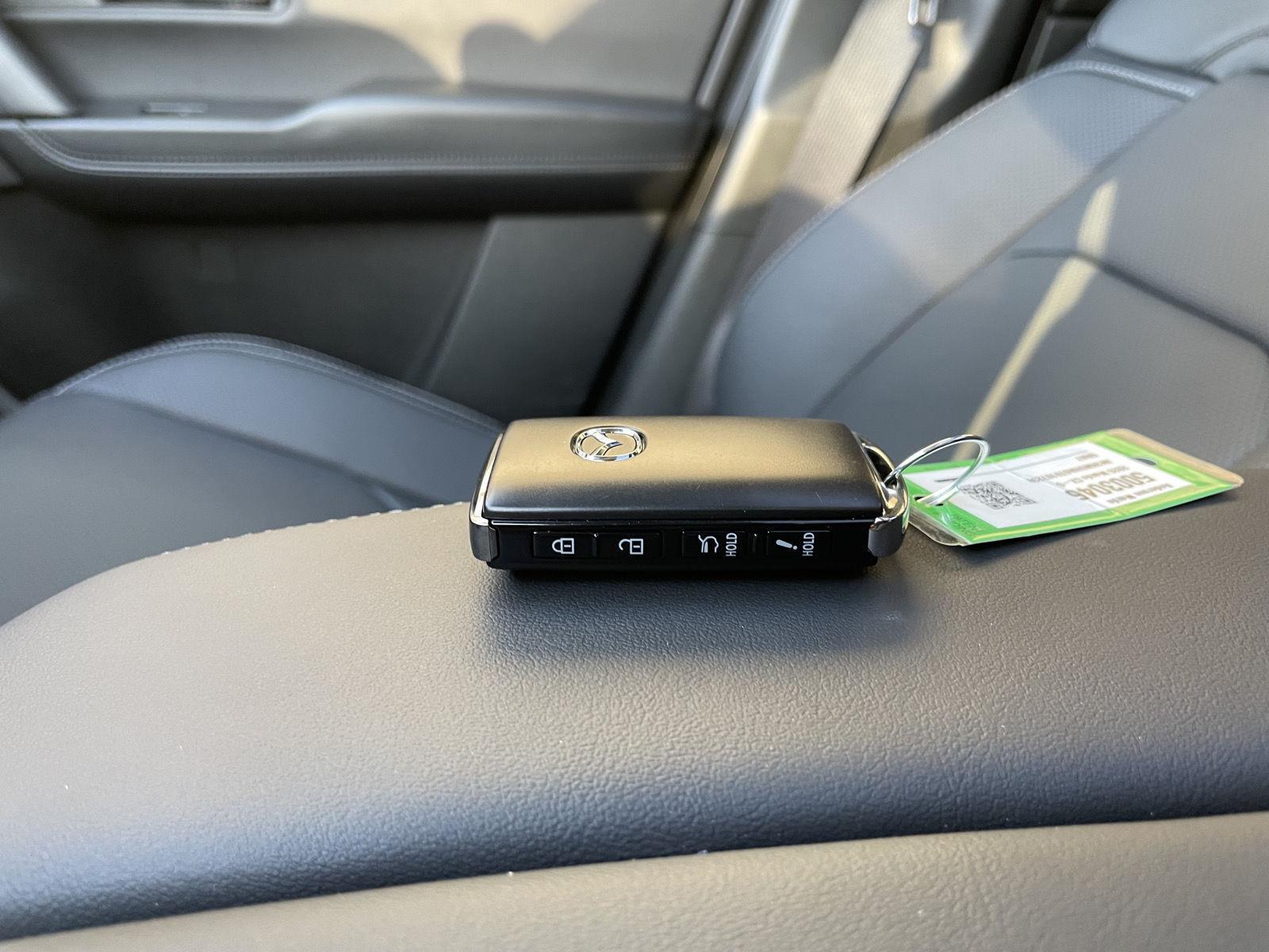 New 2026 Mazda CX-5 for sale in Lincoln NE