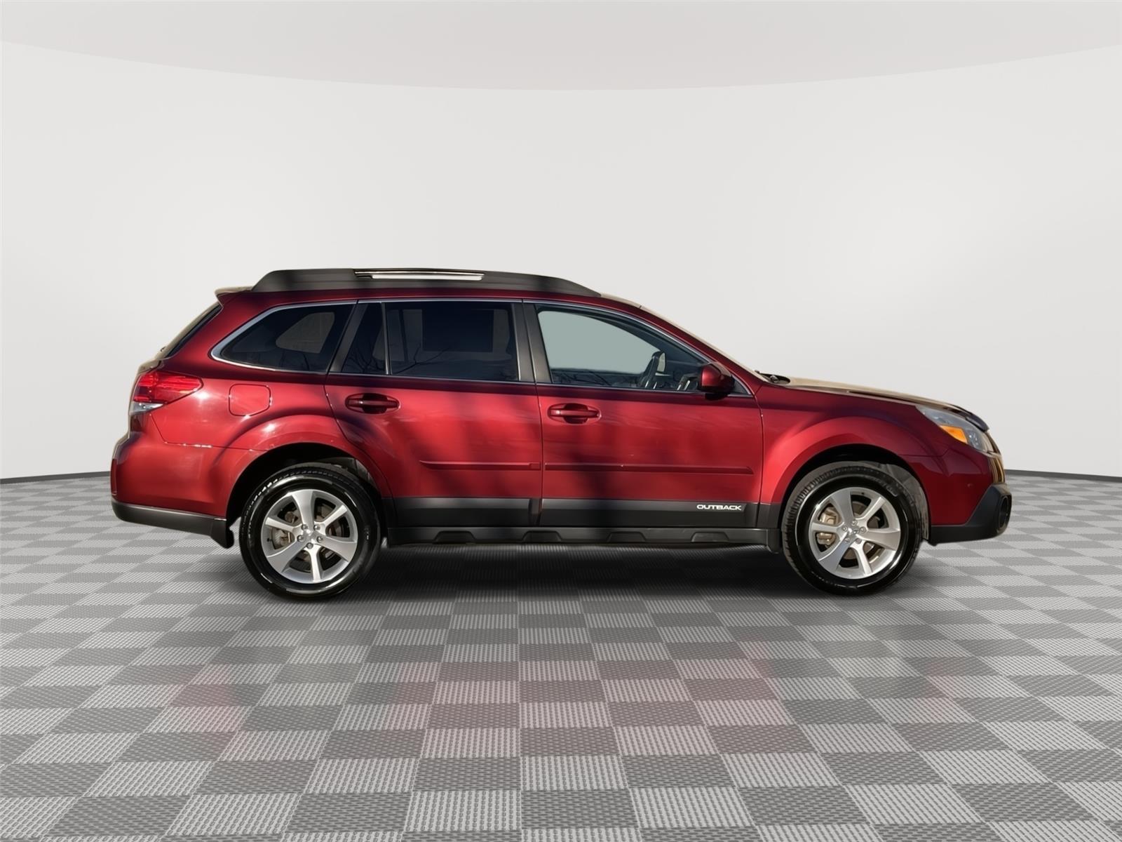 Used 2014 Subaru Outback for sale in Lincoln NE