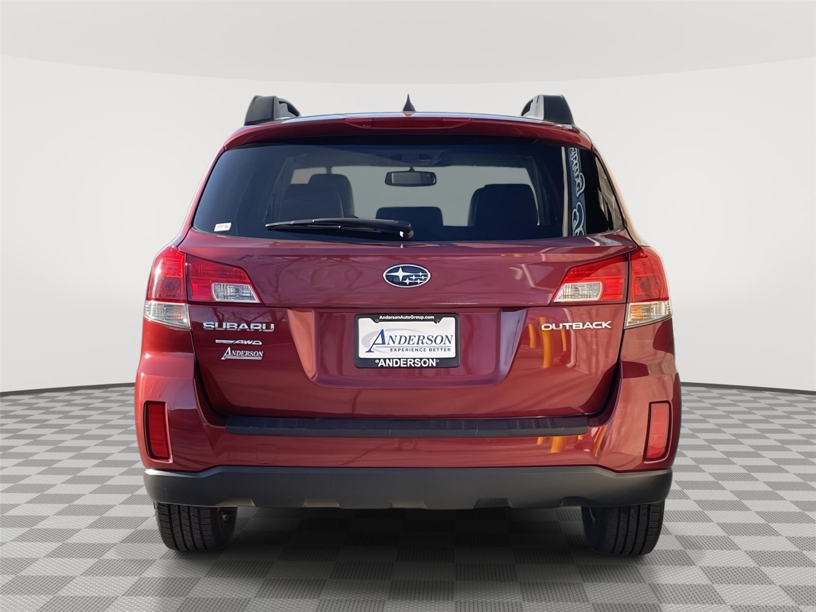Used 2014 Subaru Outback for sale in Lincoln NE
