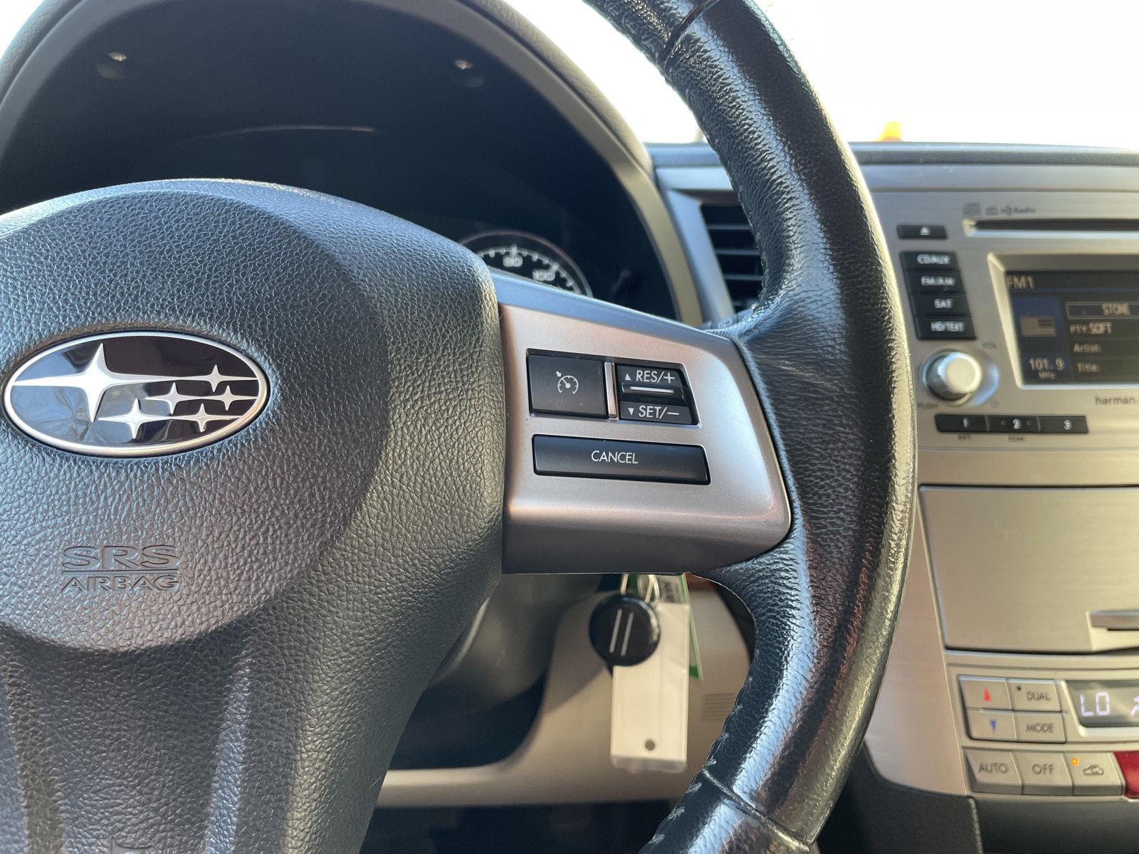 Used 2014 Subaru Outback for sale in Lincoln NE