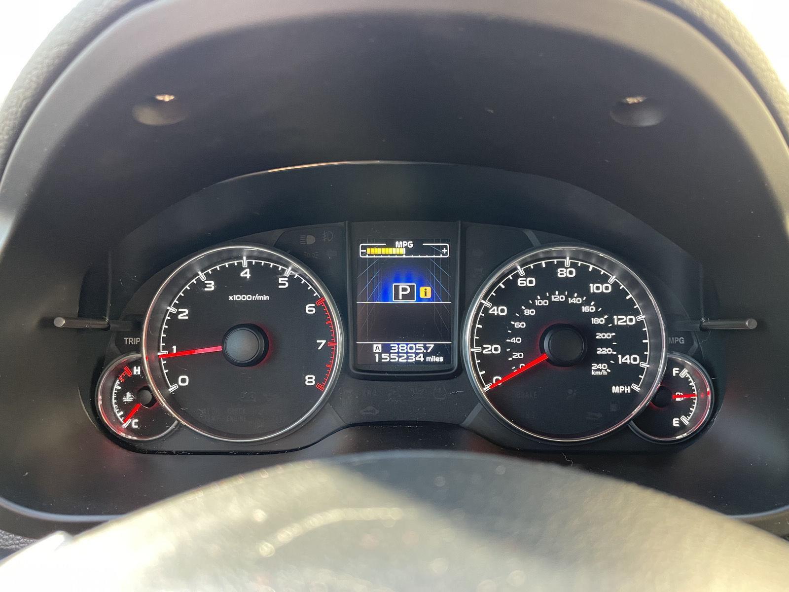 Used 2014 Subaru Outback for sale in Lincoln NE