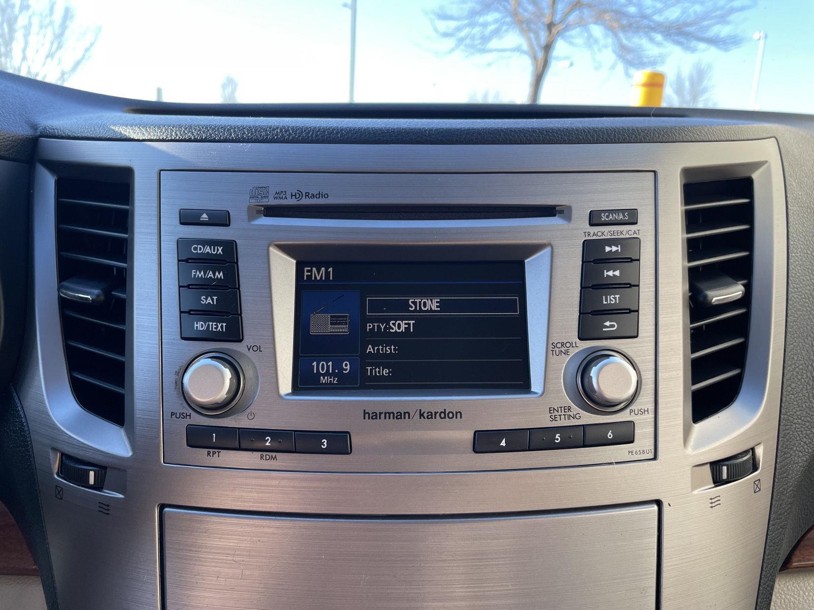 Used 2014 Subaru Outback for sale in Lincoln NE