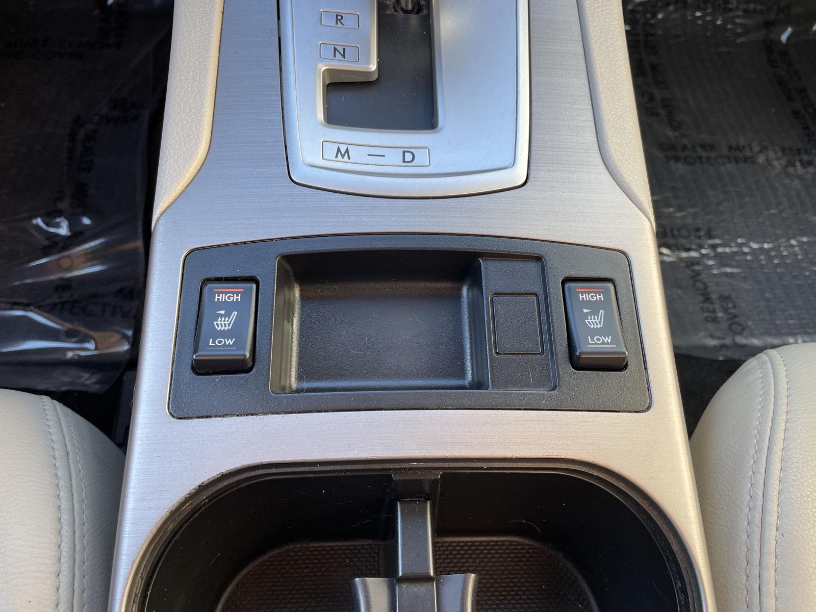 Used 2014 Subaru Outback for sale in Lincoln NE