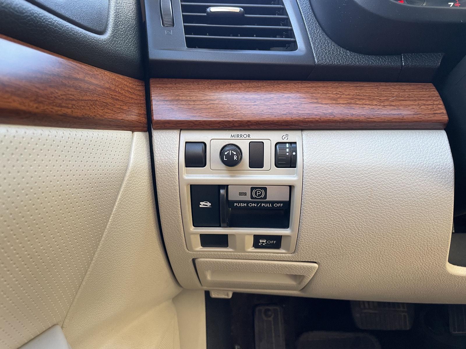 Used 2014 Subaru Outback for sale in Lincoln NE