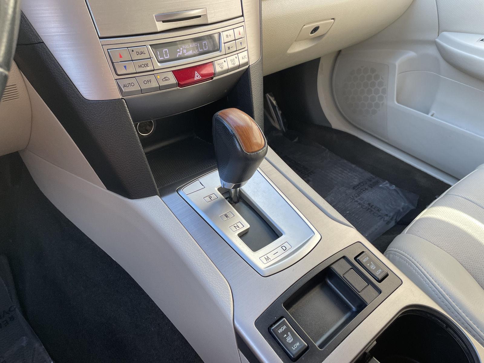 Used 2014 Subaru Outback for sale in Lincoln NE