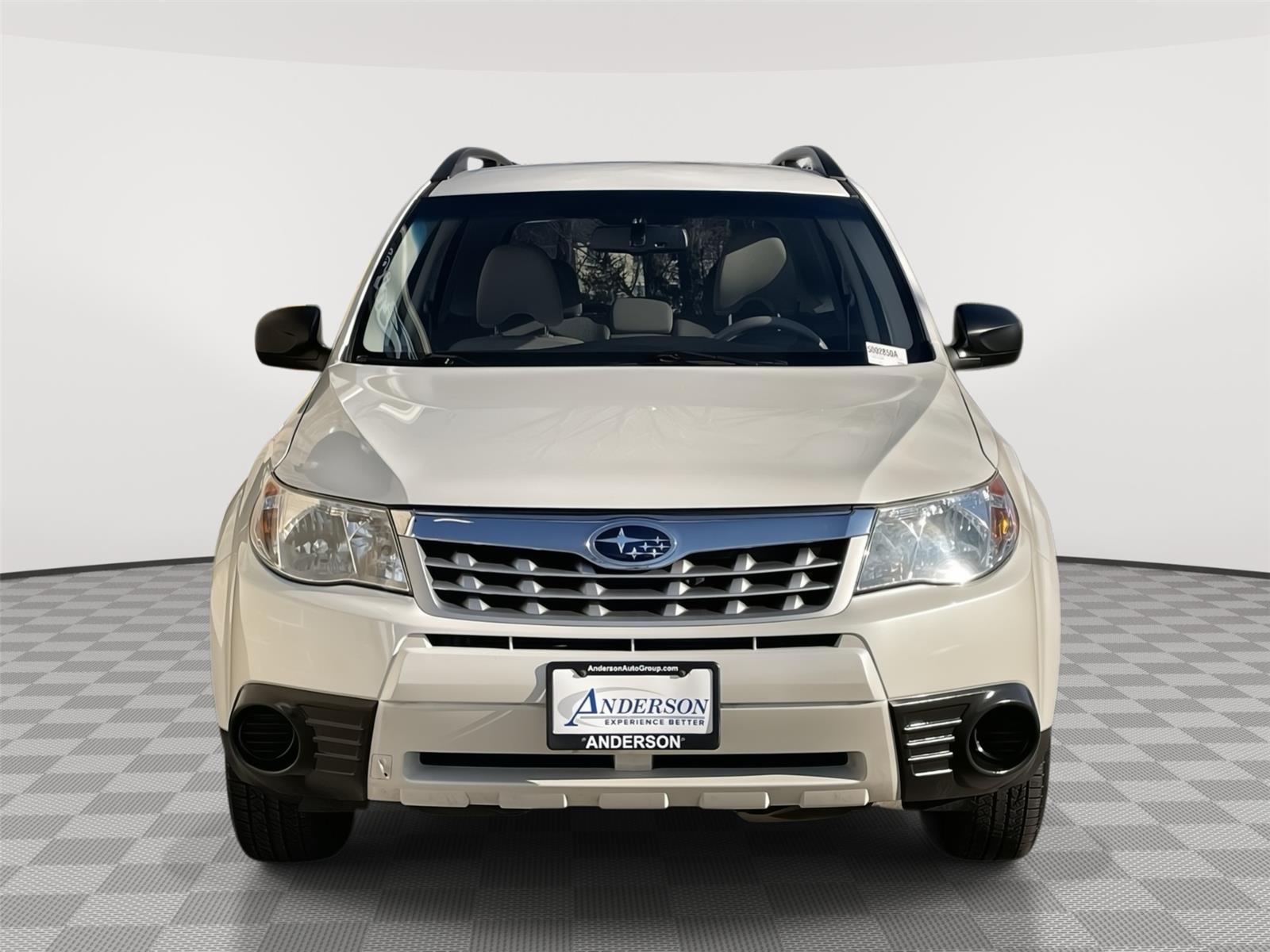 Used 2012 Subaru Forester for sale in Lincoln NE