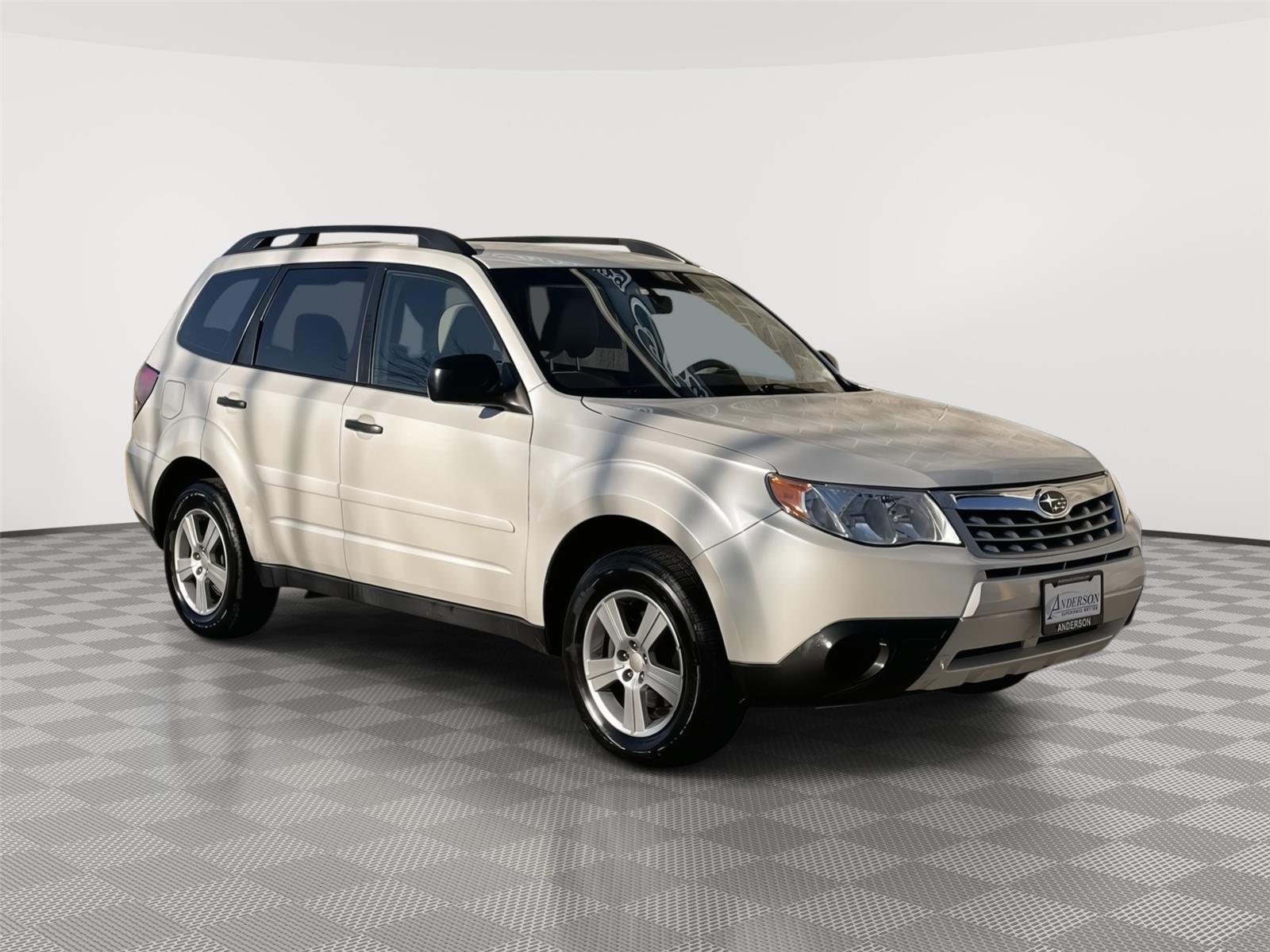 Used 2012 Subaru Forester for sale in Lincoln NE