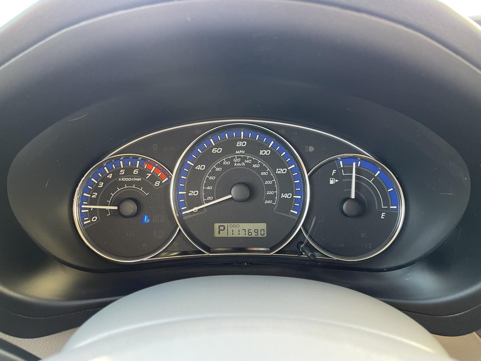 Used 2012 Subaru Forester for sale in Lincoln NE