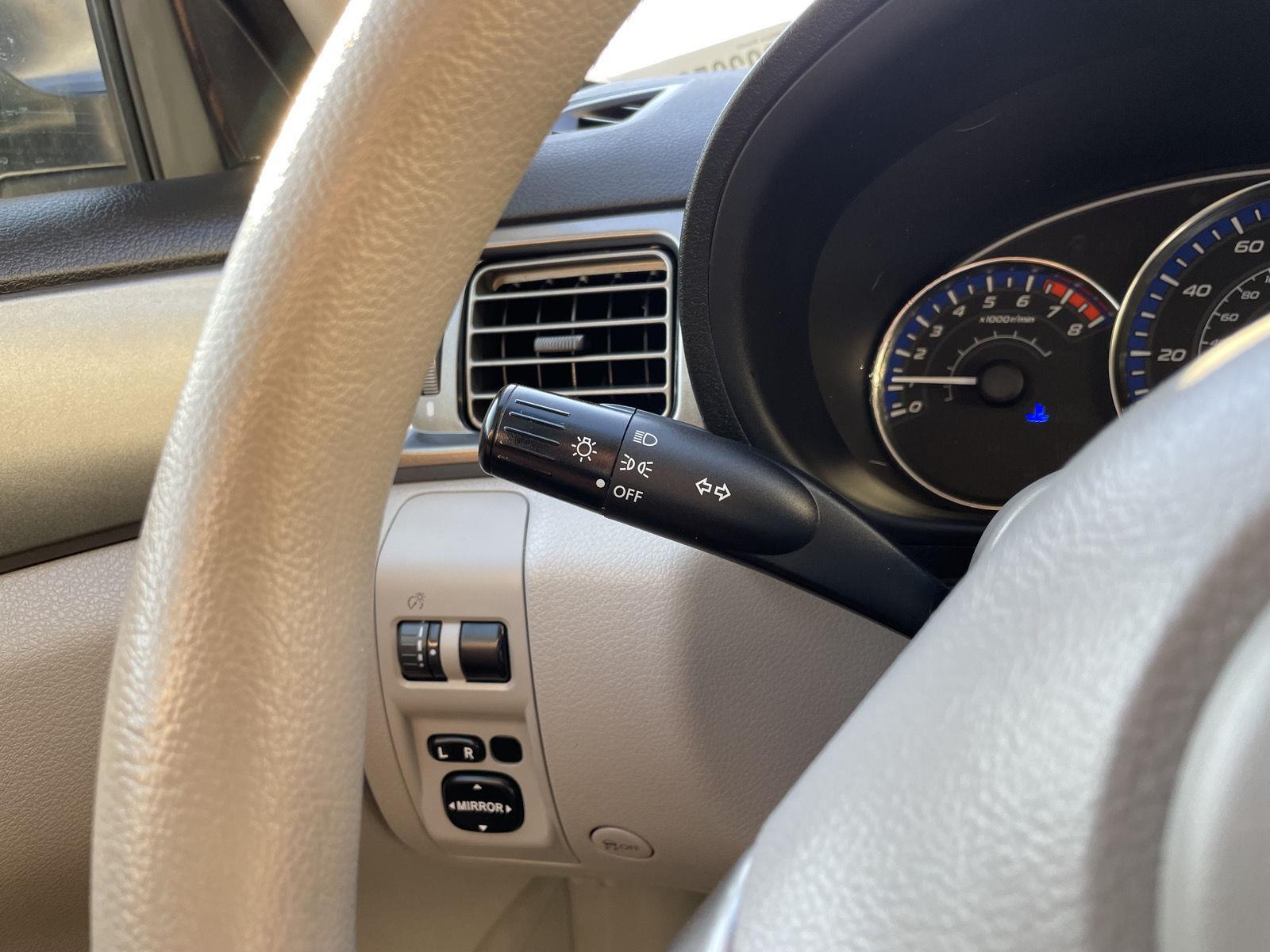 Used 2012 Subaru Forester for sale in Lincoln NE