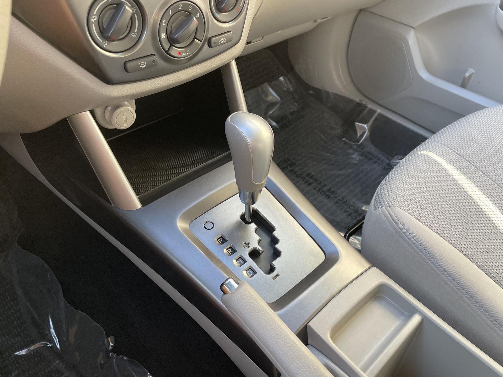 Used 2012 Subaru Forester for sale in Lincoln NE