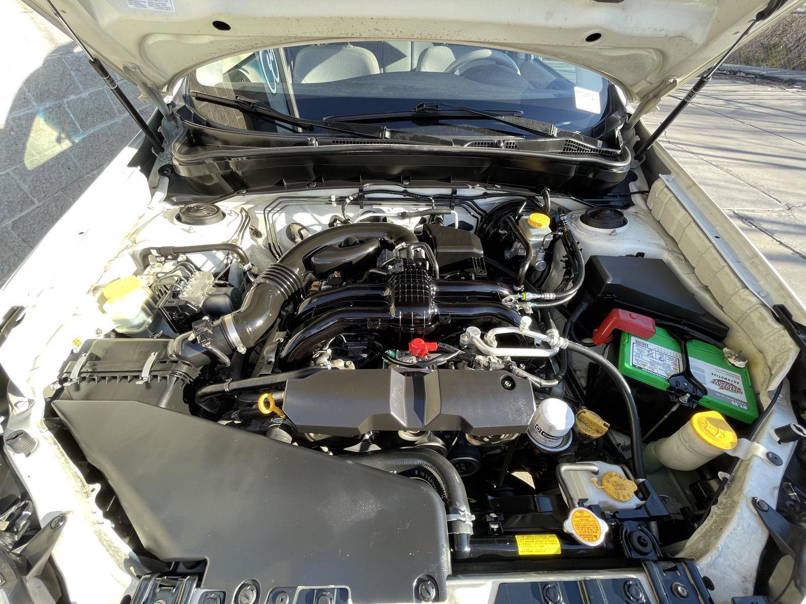 Used 2012 Subaru Forester for sale in Lincoln NE