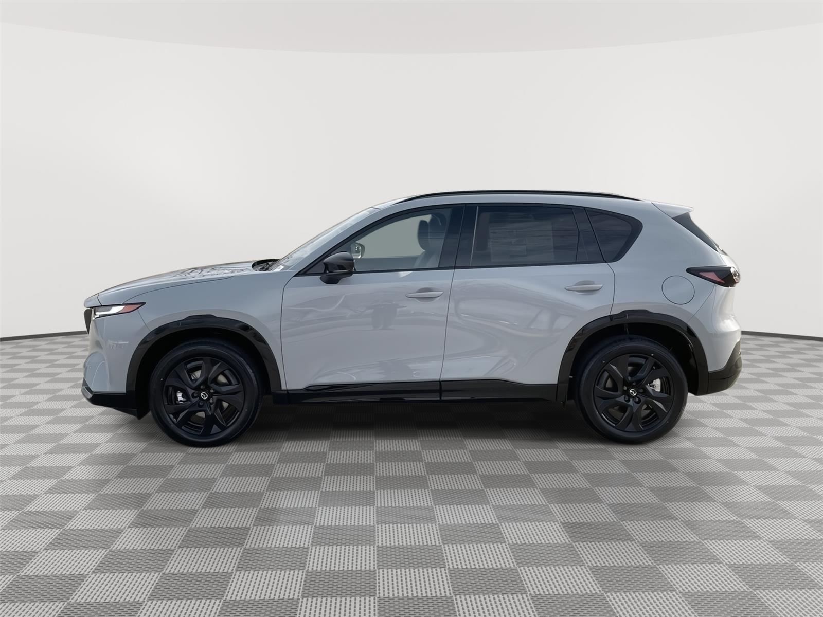New 2026 Mazda CX-5 for sale in Lincoln NE