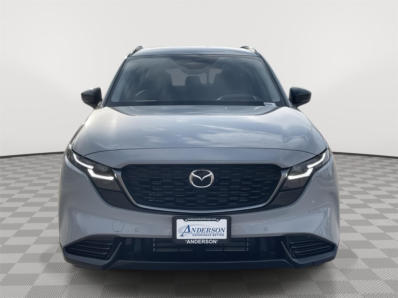 New 2026 Mazda CX-5 for sale in Lincoln NE