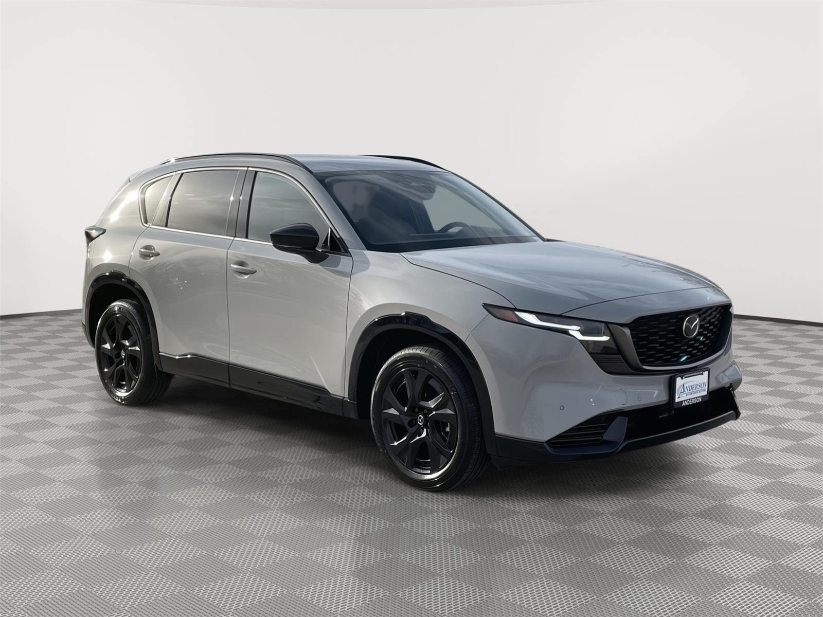 New 2026 Mazda CX-5 for sale in Lincoln NE