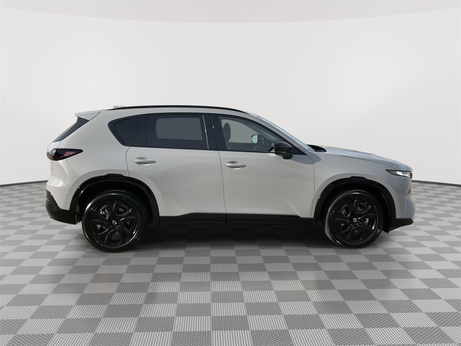 New 2026 Mazda CX-5 for sale in Lincoln NE