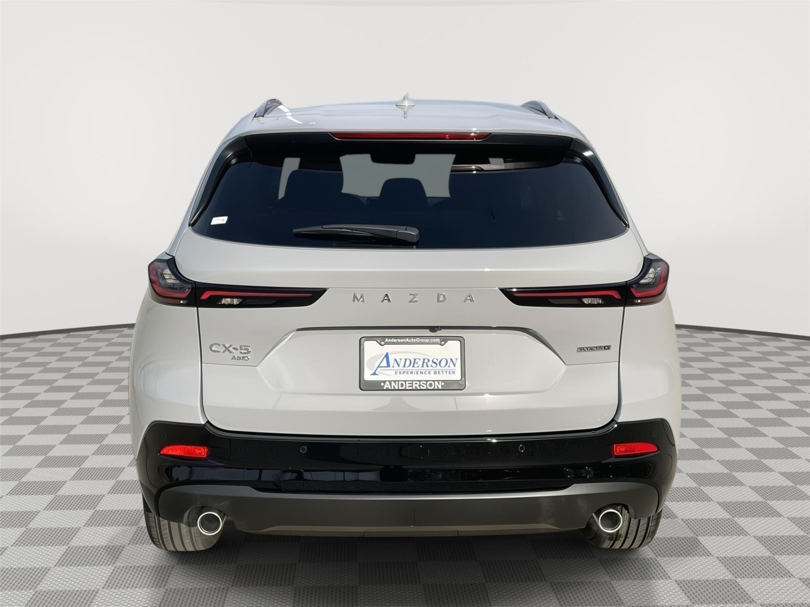 New 2026 Mazda CX-5 for sale in Lincoln NE